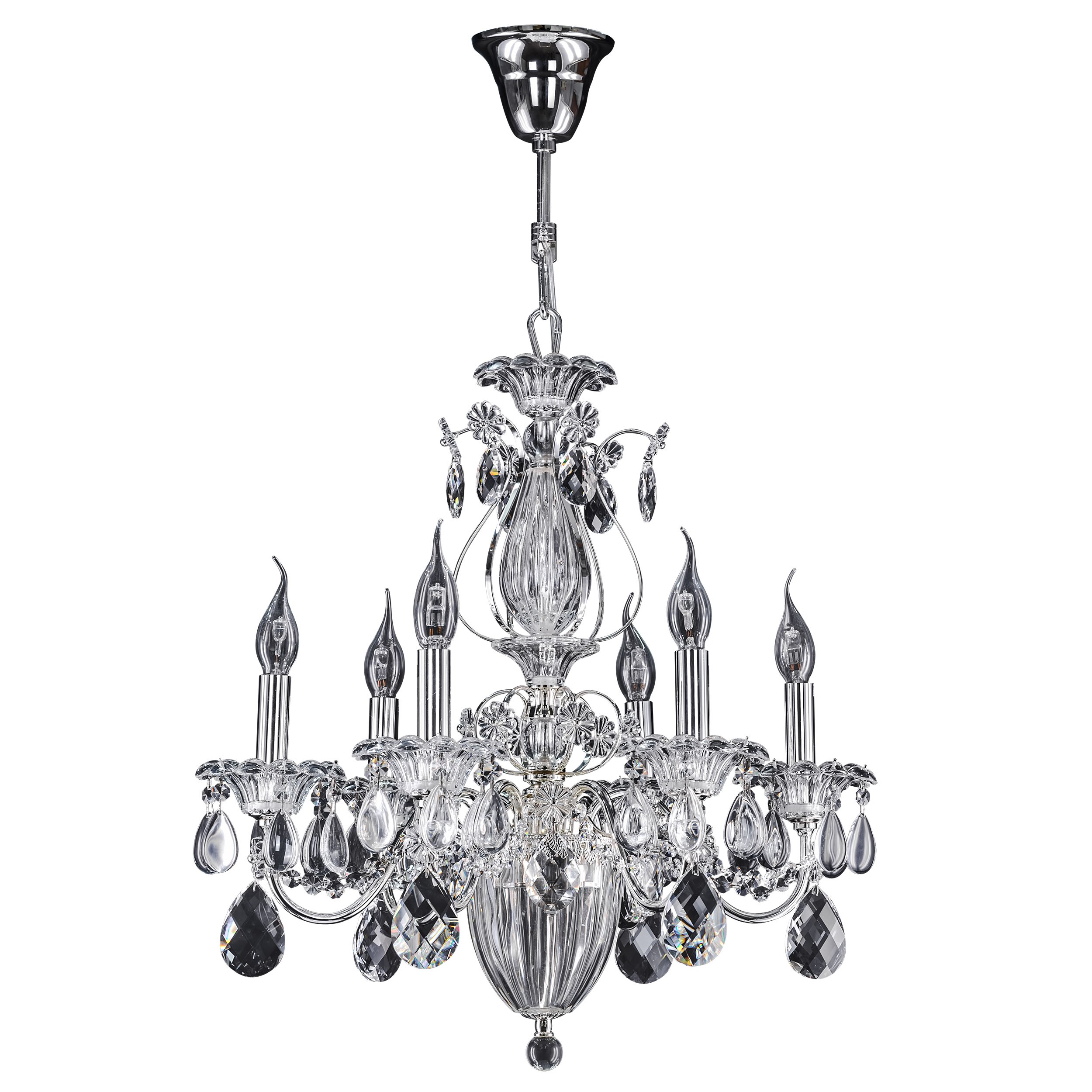 Подвесная люстра Lightstar Schon 790064