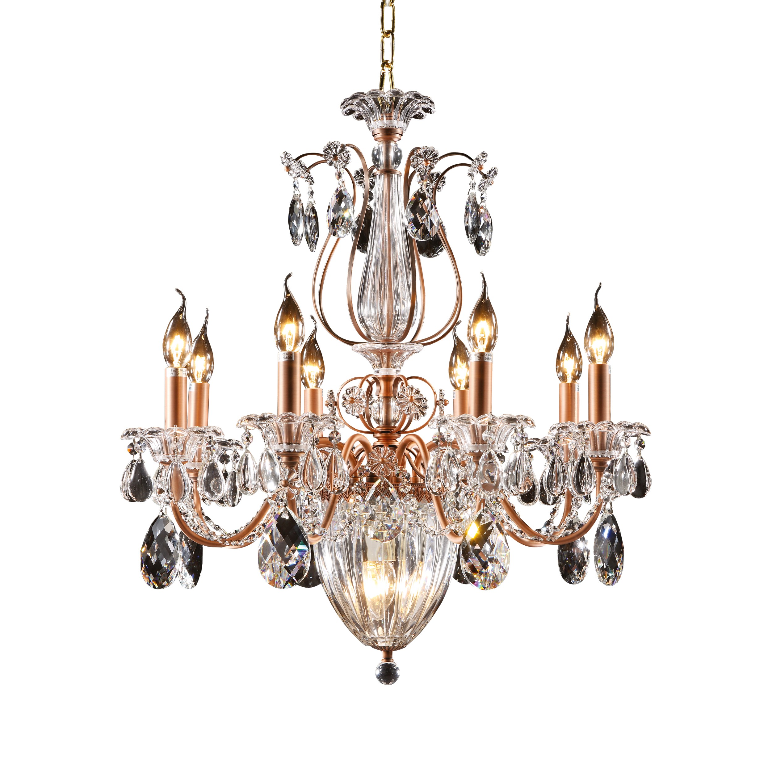 Подвесная люстра Lightstar Schon 790118