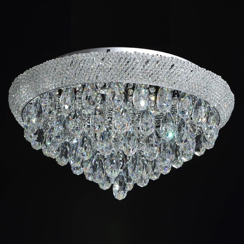 Потолочная люстра Chiaro Кларис 437011924