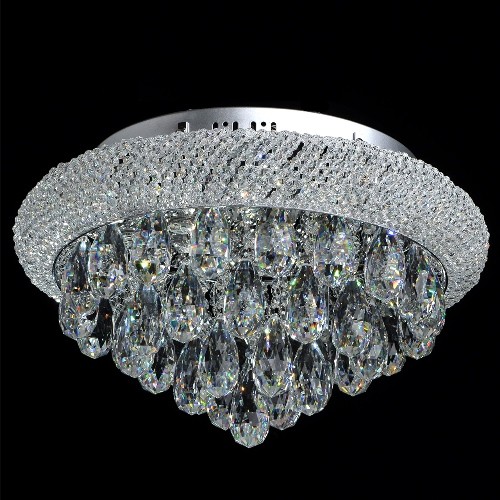 Потолочная люстра Chiaro Кларис 437011816