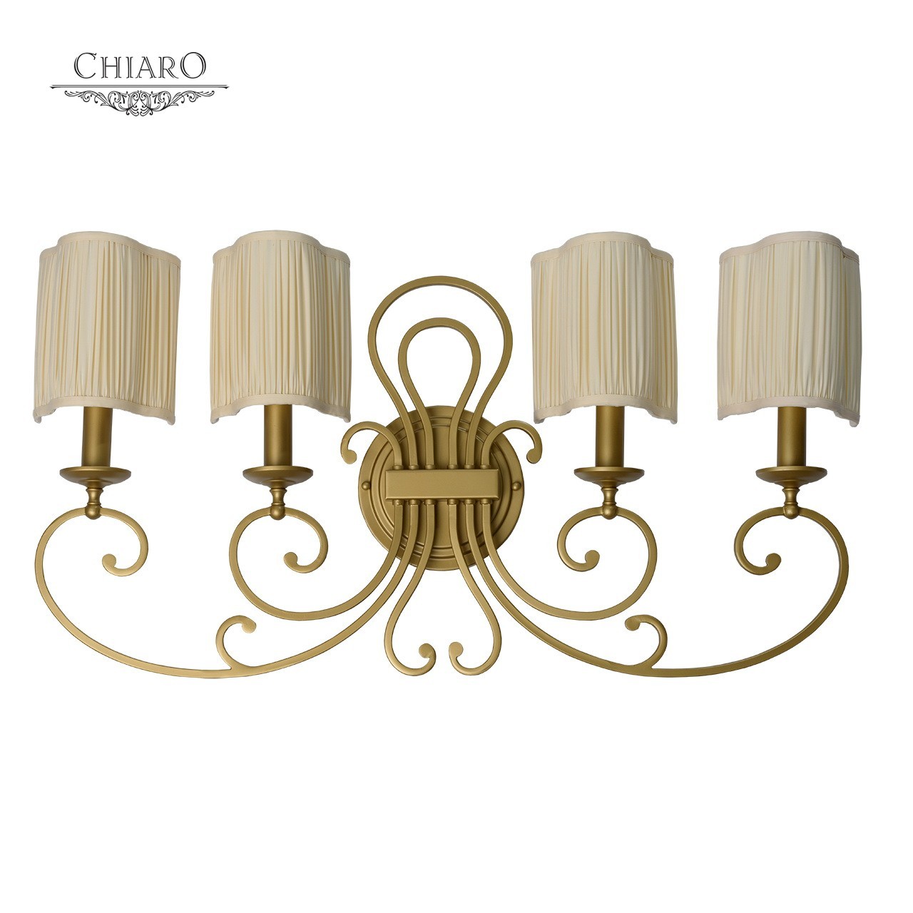 Настенное бра Chiaro София 355022604