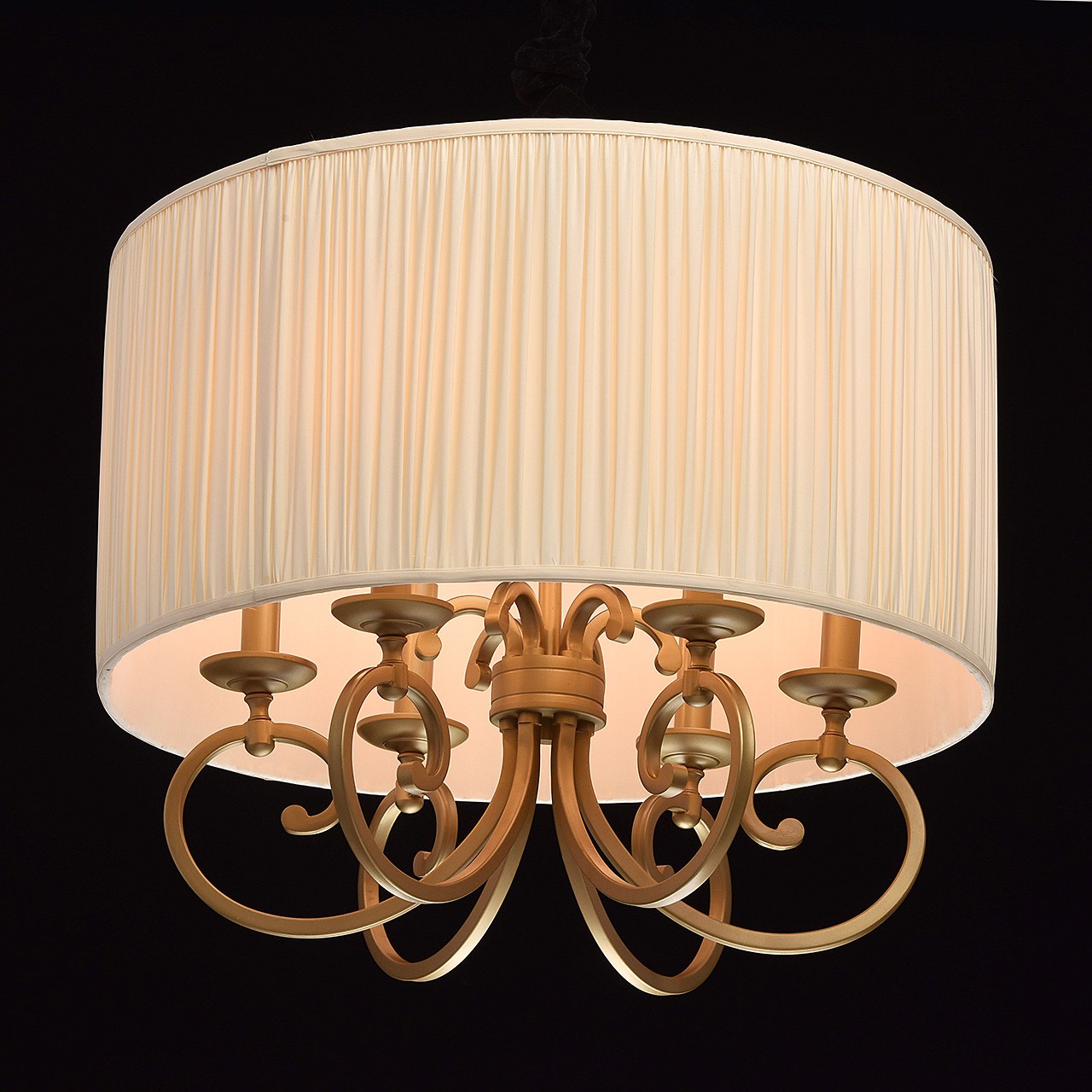 Подвесная люстра Chiaro София 355012706