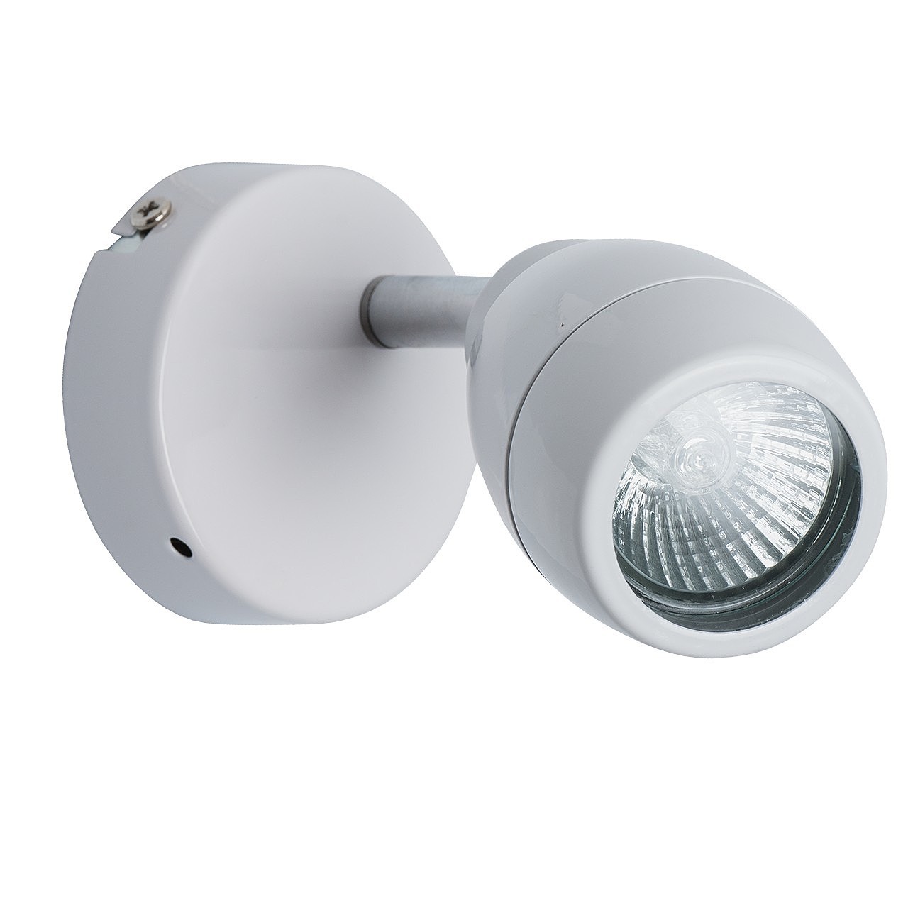 Светильник спот De Markt Аква 509023201