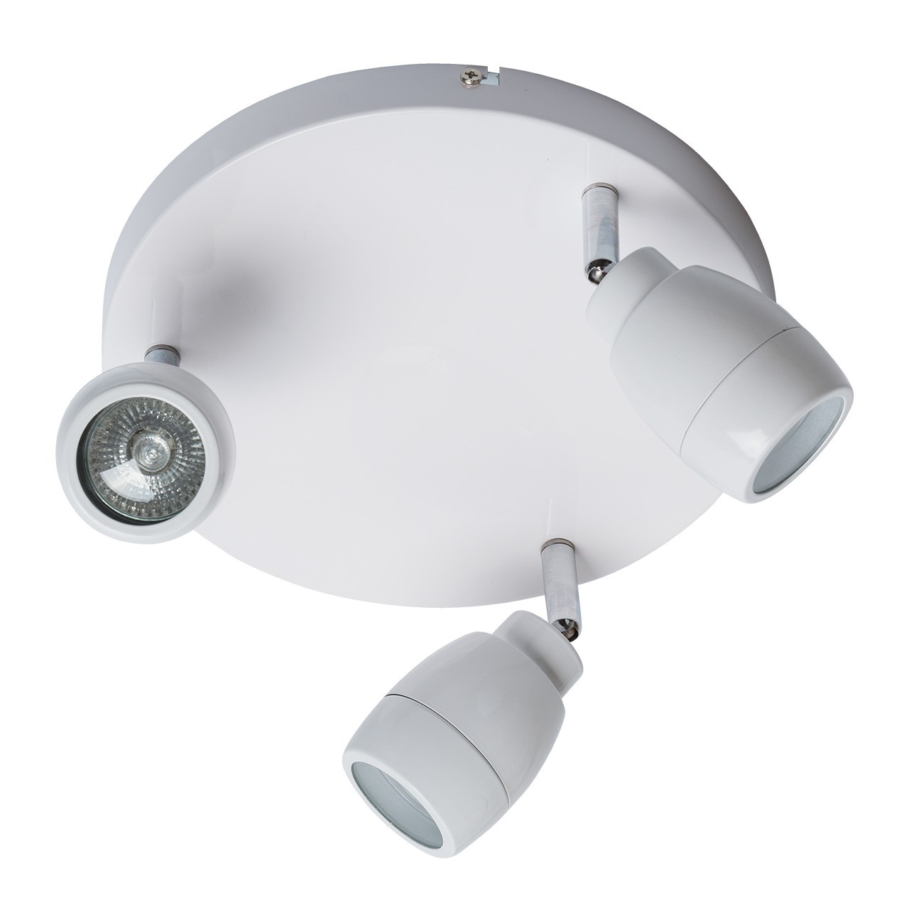 Светильник спот MW Light Аква 509023503