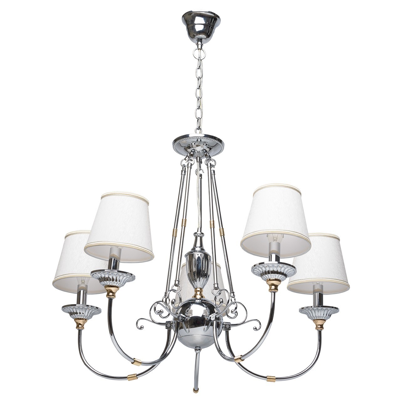 Подвесная люстра MW Light Виталина 448010905