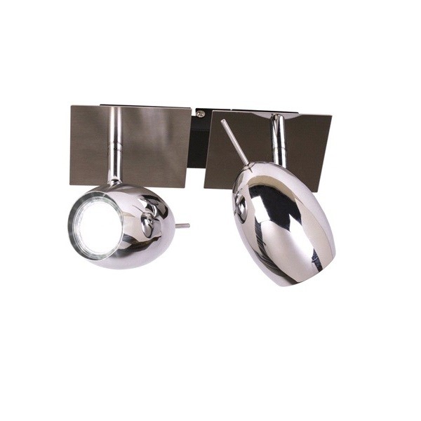 Светильник спот MW Light Алгол 506021202