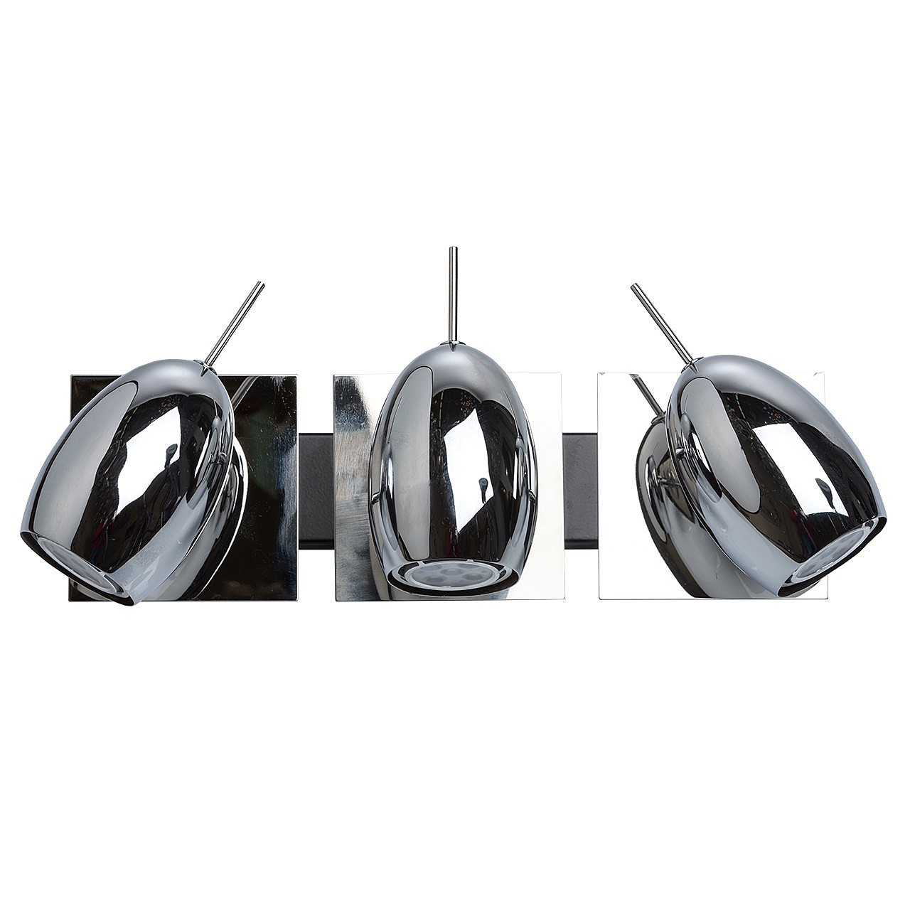 Светильник спот De Markt Алгол 506021303