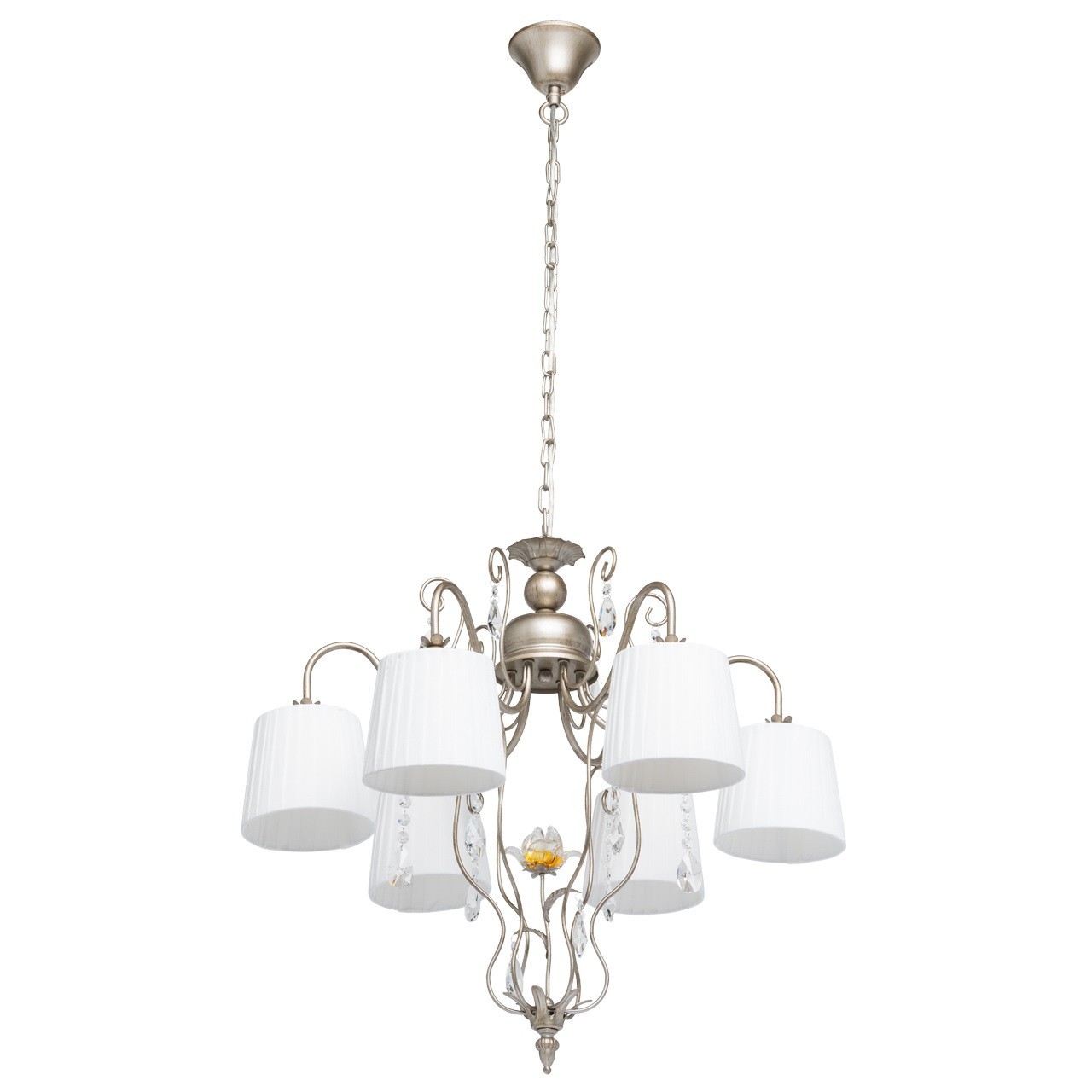 Подвесная люстра MW Light Эллегия 303011006