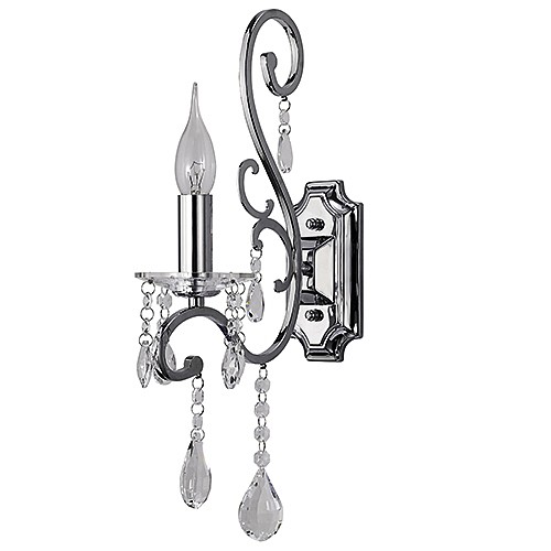 Настенное бра Chiaro Сюзанна 458020801