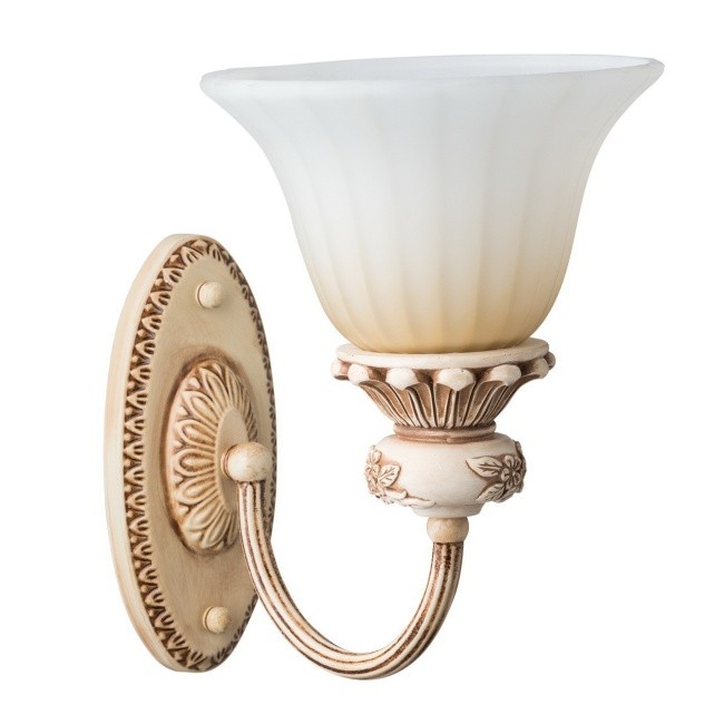 Настенное бра MW Light Версаче 639021001