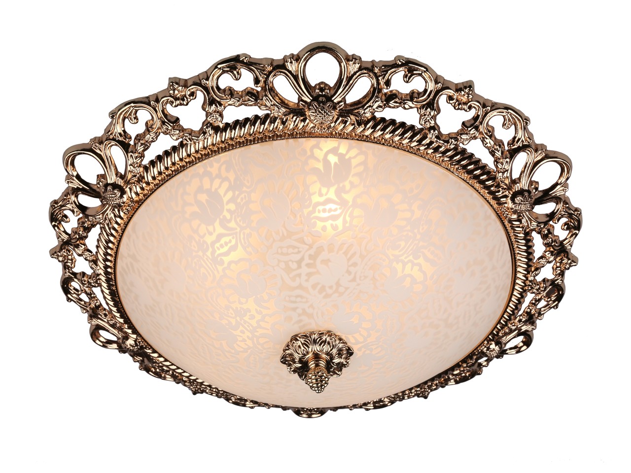 Потолочная люстра Omnilux Bari OML-73917-05