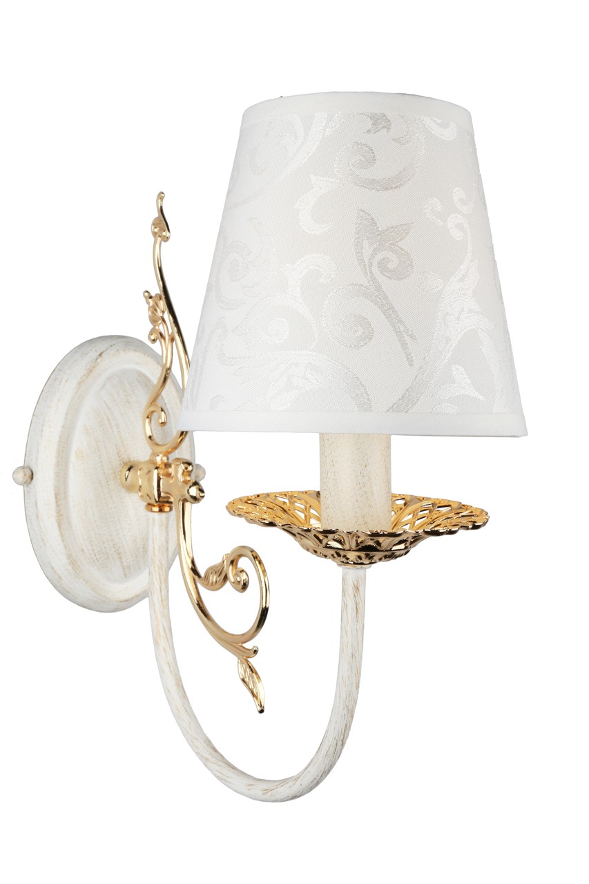 Настенное бра Omnilux Novara OML-73501-01