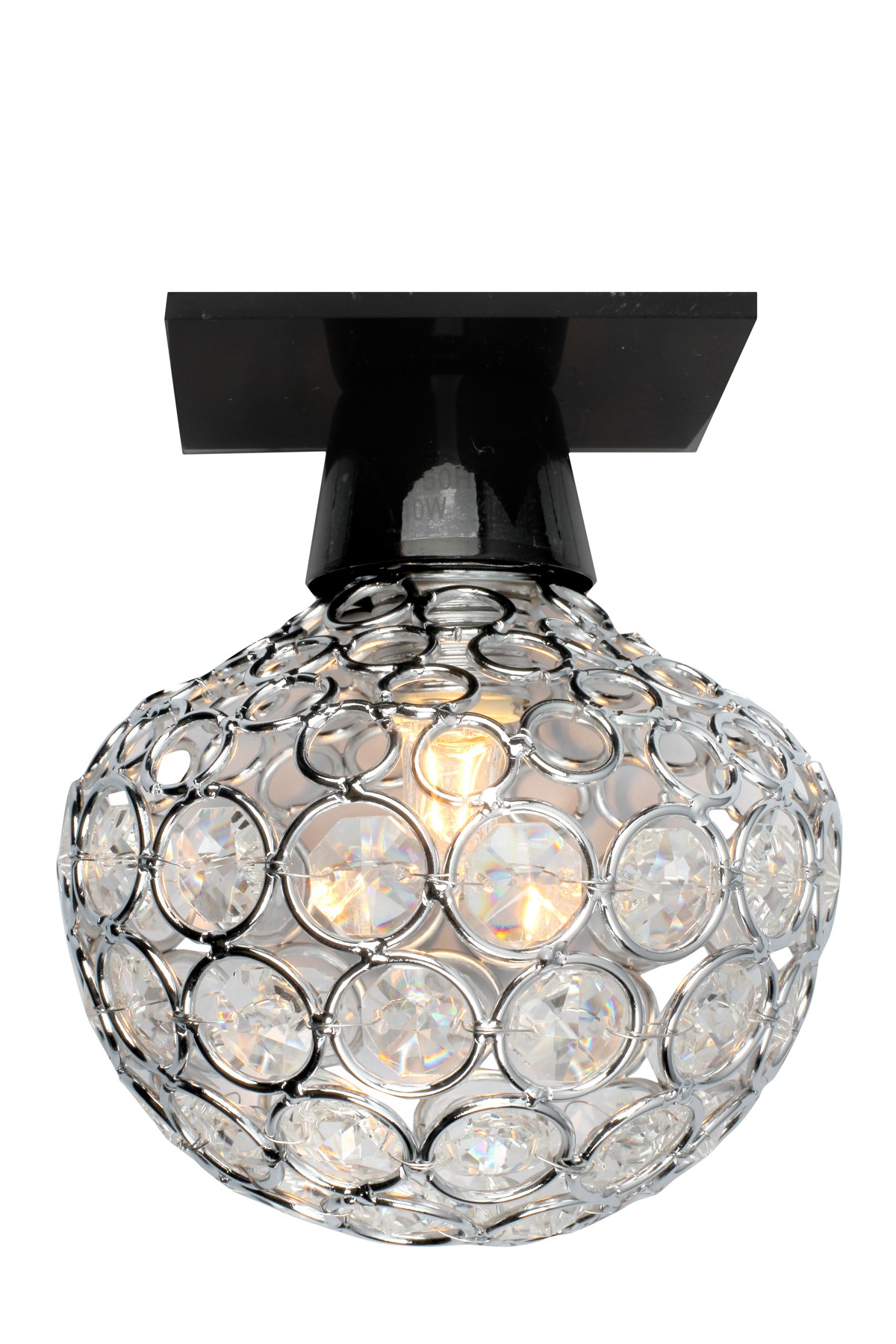 Настенное бра Omnilux Oakham OML-22811-01