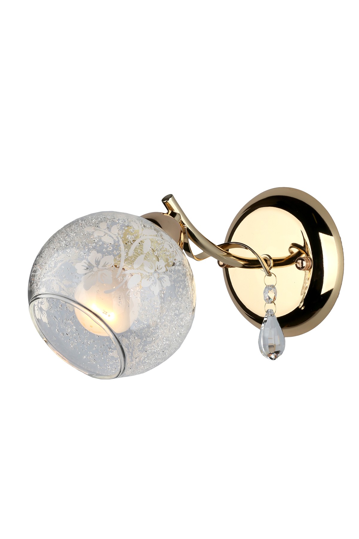 Настенное бра Omnilux Forez OML-39901-01