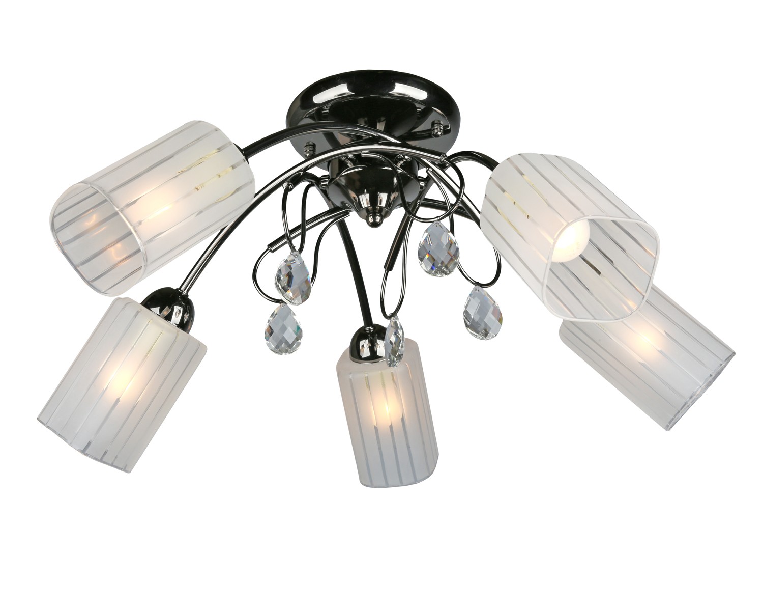 Потолочная люстра Omnilux Bigorre OML-39807-05