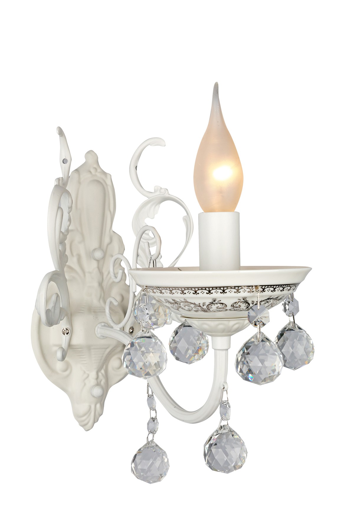 Настенное бра Omnilux OML-329 OML-32901-01