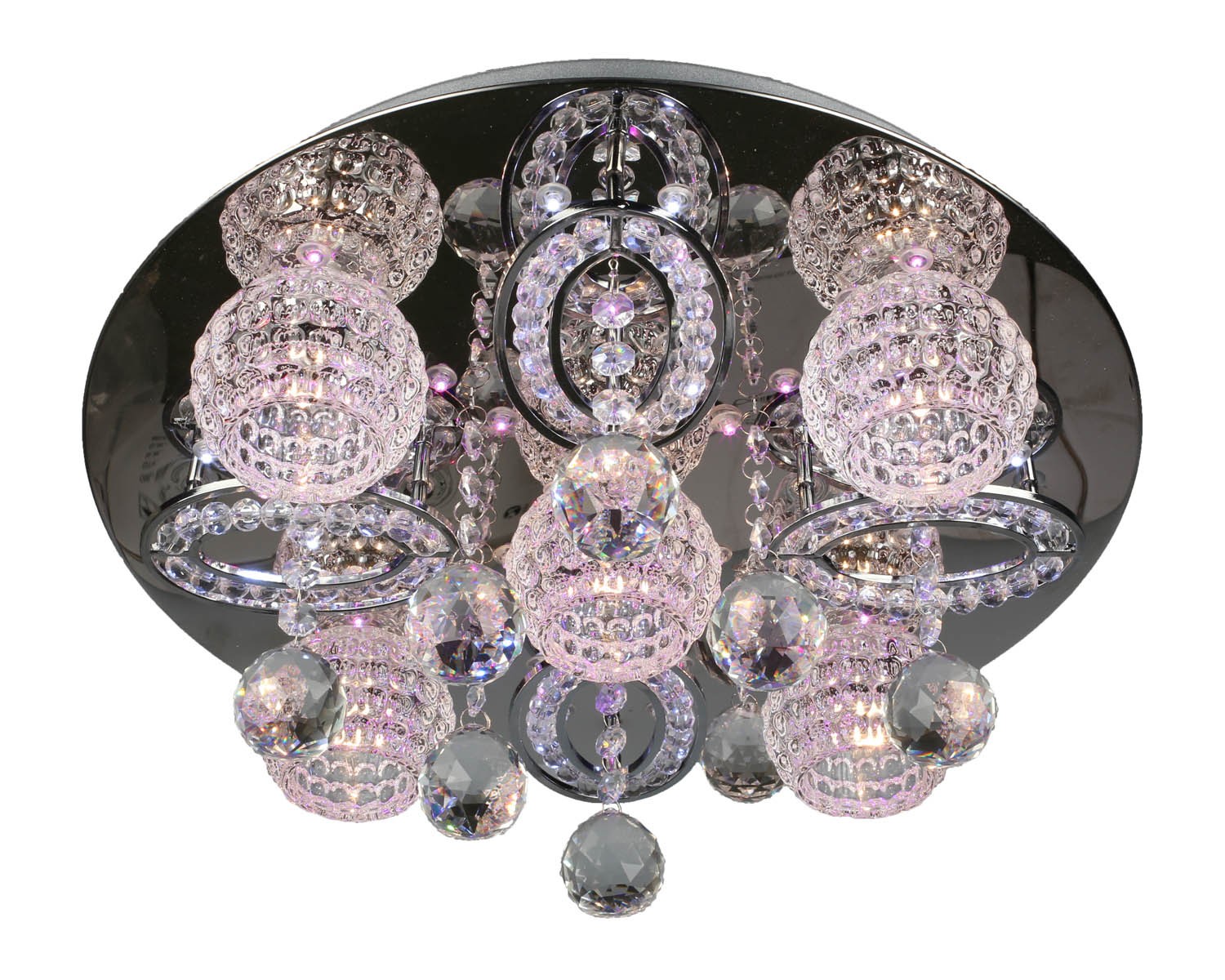 Потолочная люстра Omnilux OML-143 OML-14307-05