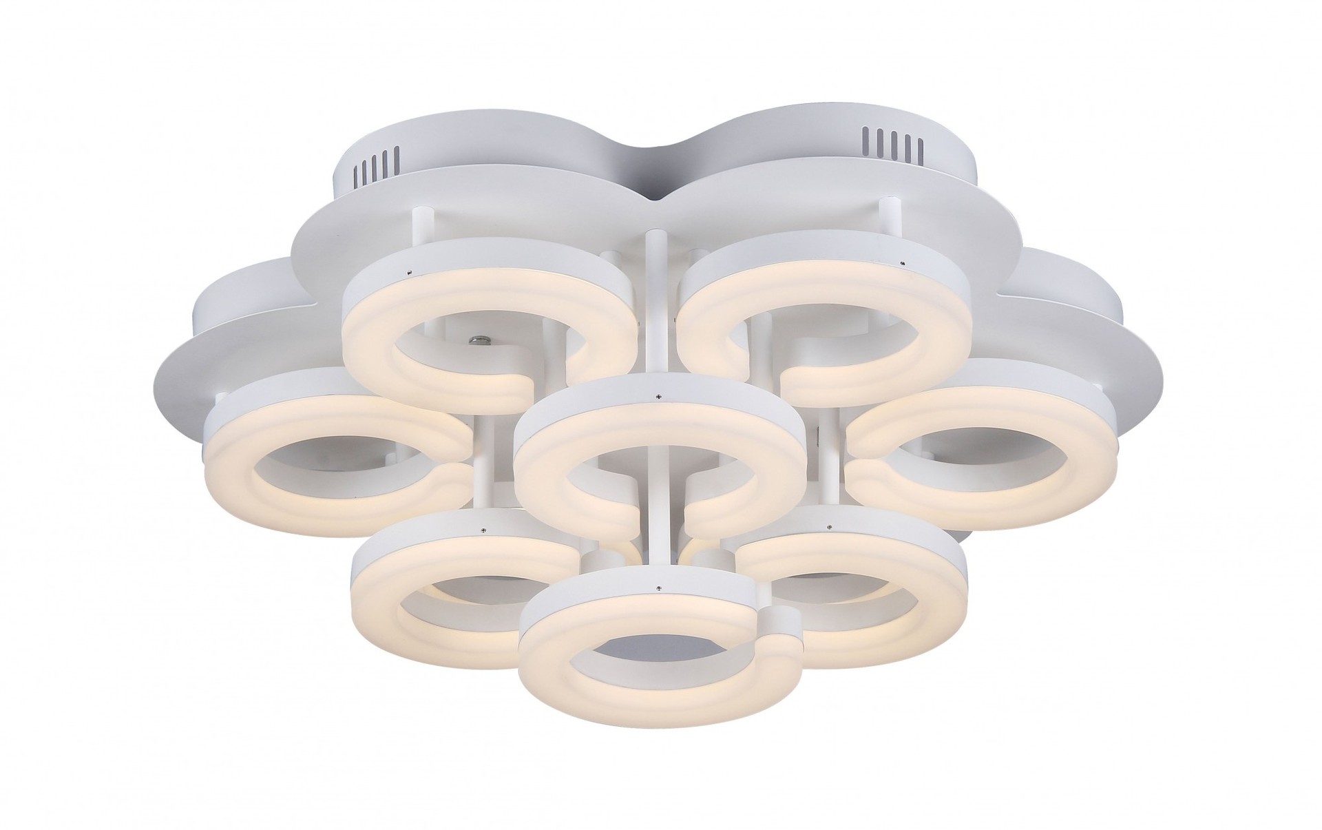 Потолочная люстра ST Luce SL887.502.06