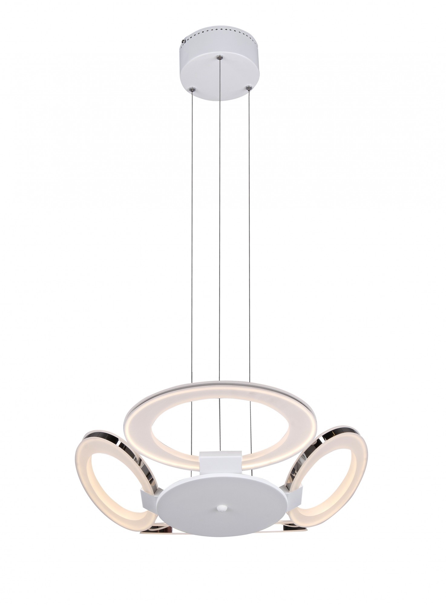 Подвесная люстра ST Luce SL870.503.03