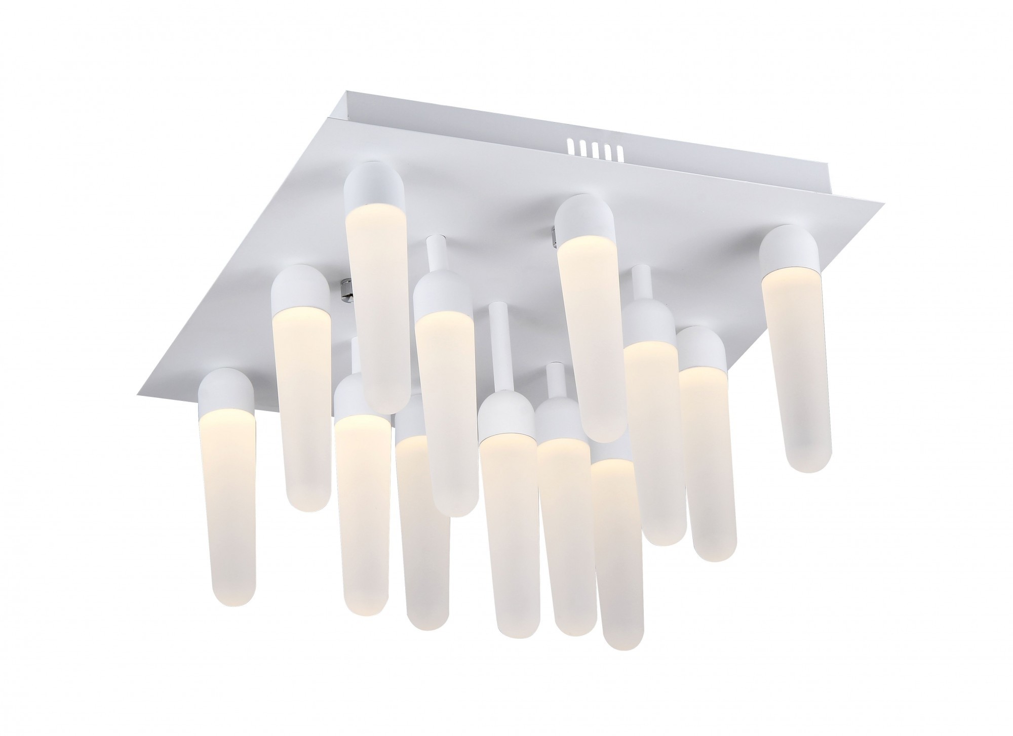 Потолочная светодиодная люстра ST Luce ST Luce SL865.502.13