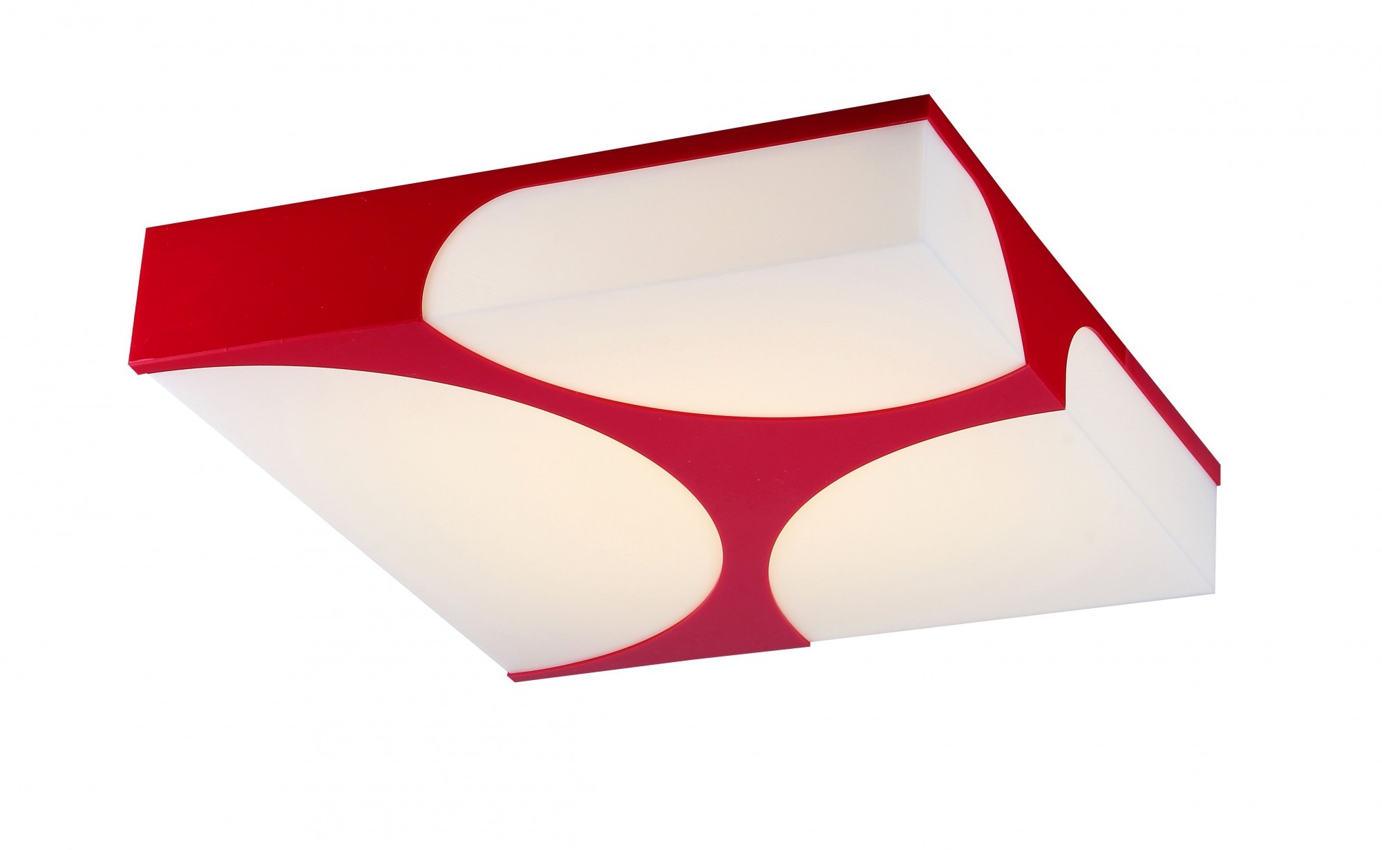 Потолочная светодиодная люстра Revista ST Luce SL863.602.01