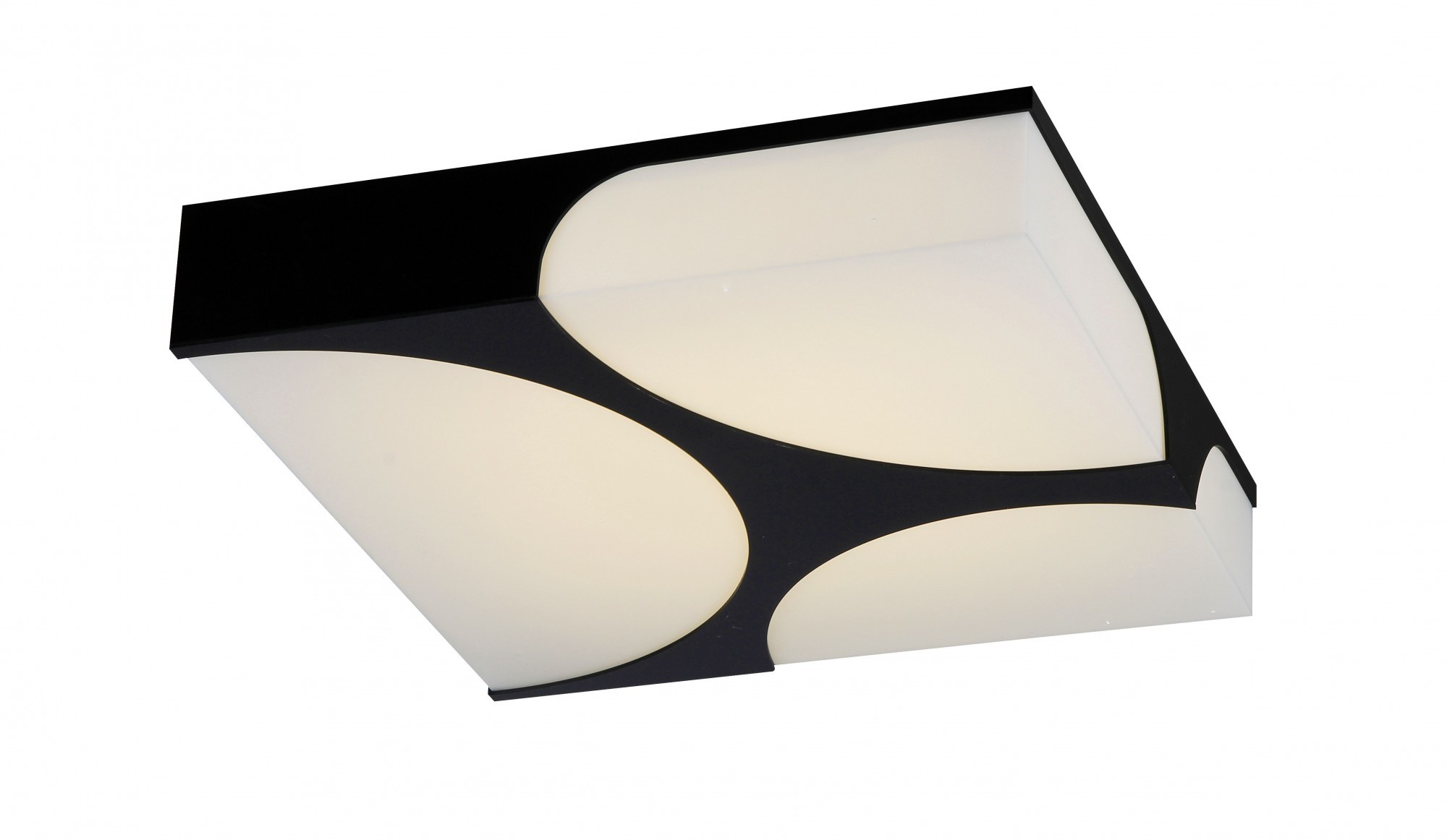 Потолочная светодиодная люстра Revista ST Luce SL863.402.01