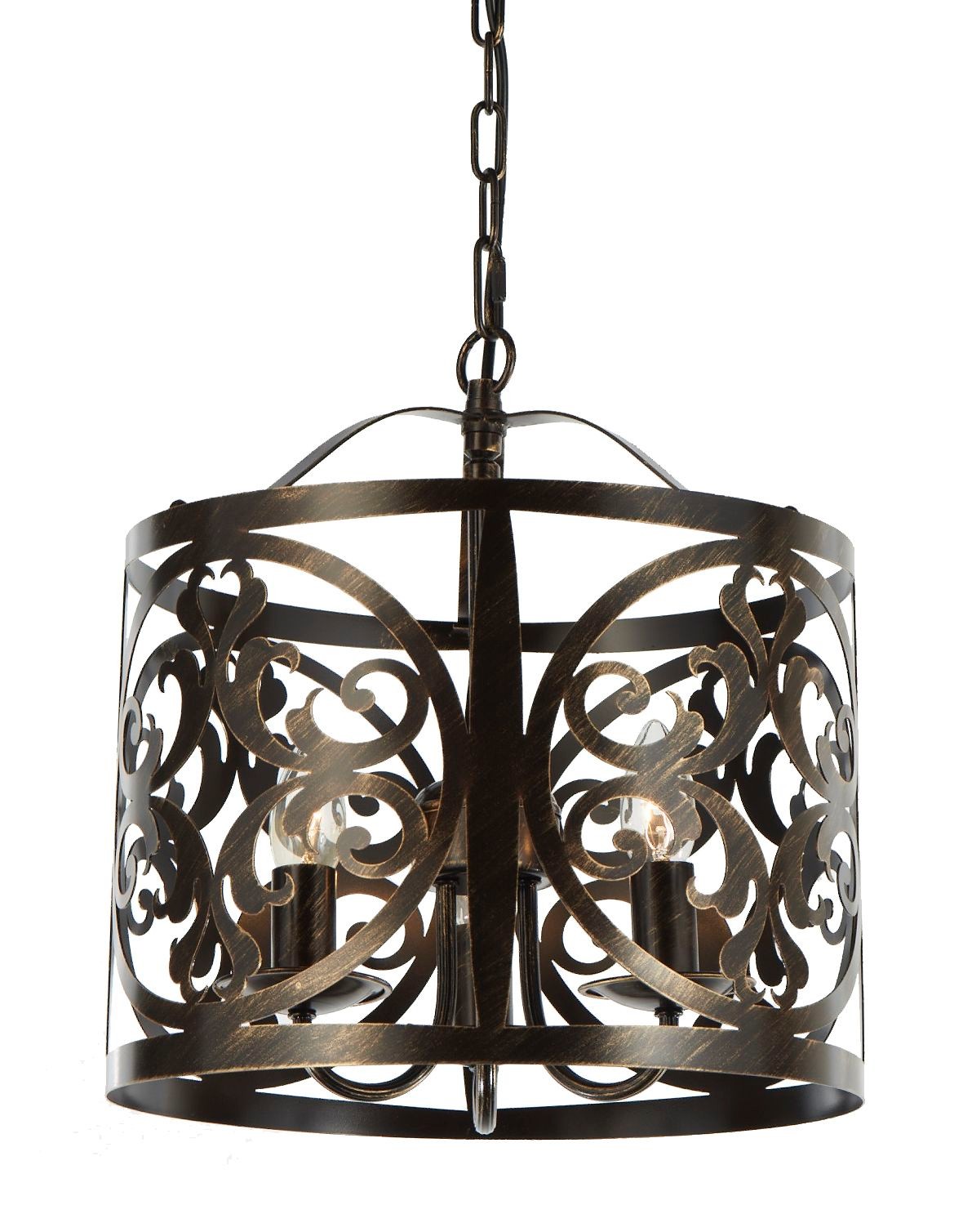 Подвесная люстра ST Luce SL254.403.03