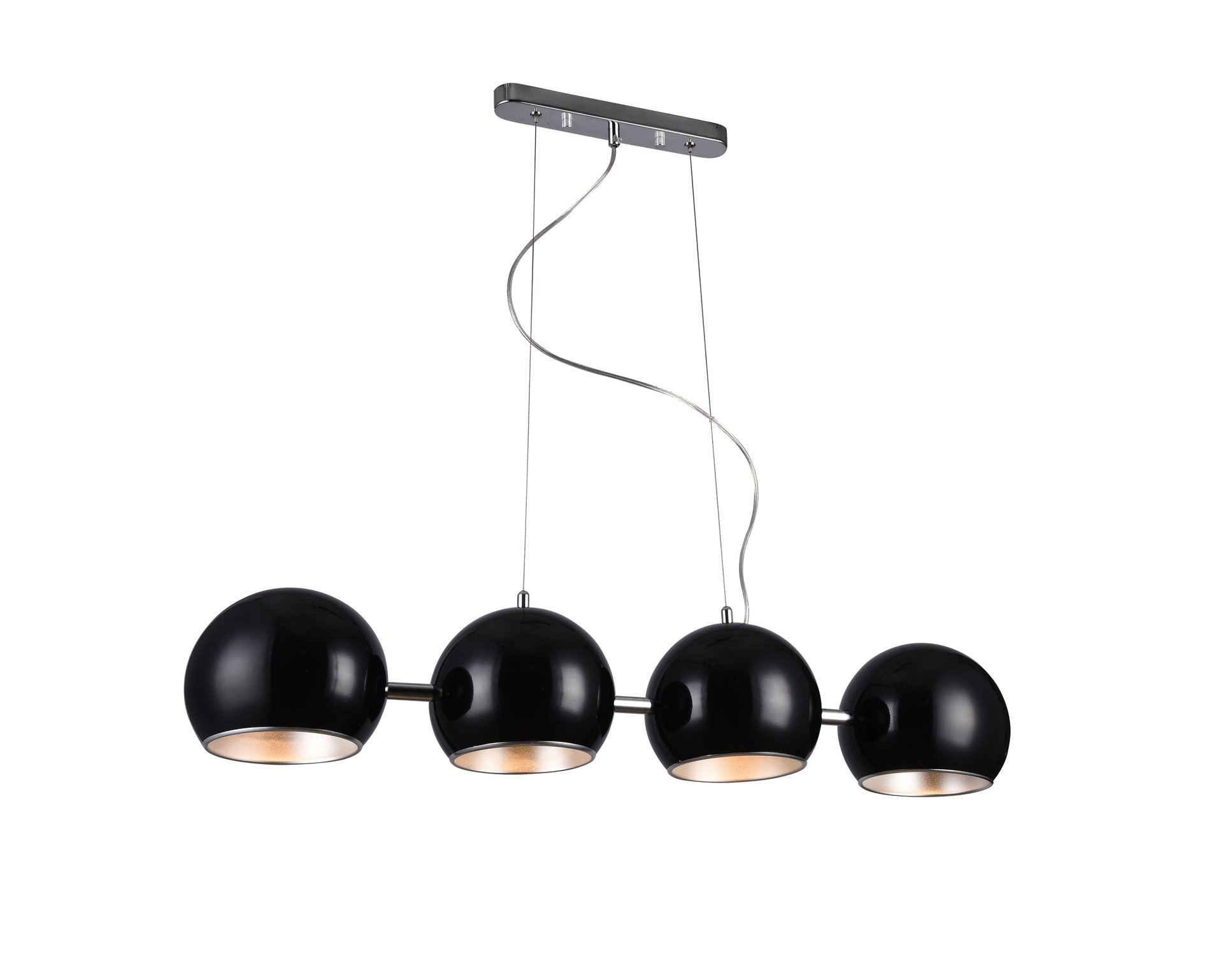 Подвесная люстра ST Luce SL855.403.04