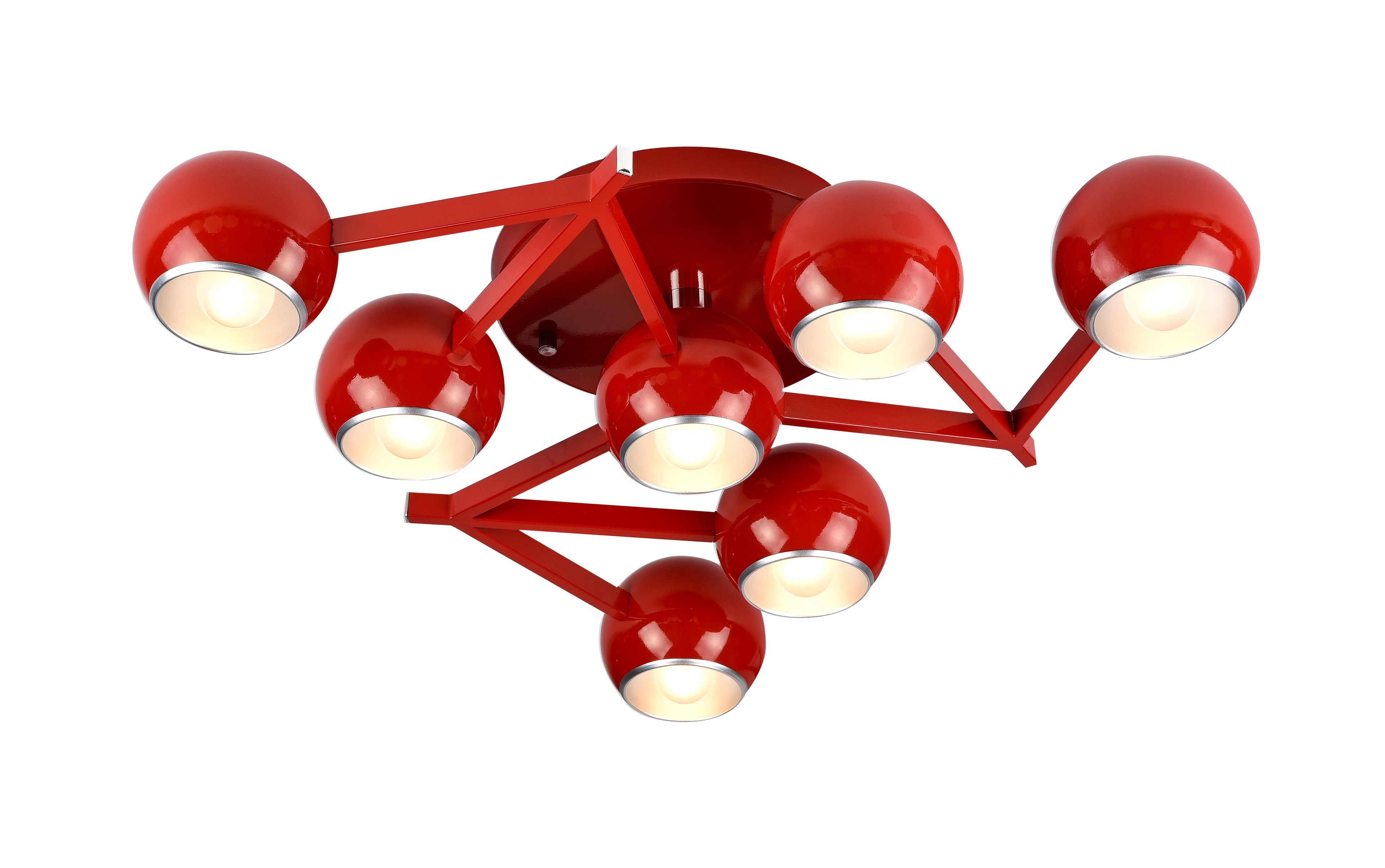 Потолочная люстра ST Luce Rottura SL853.602.07