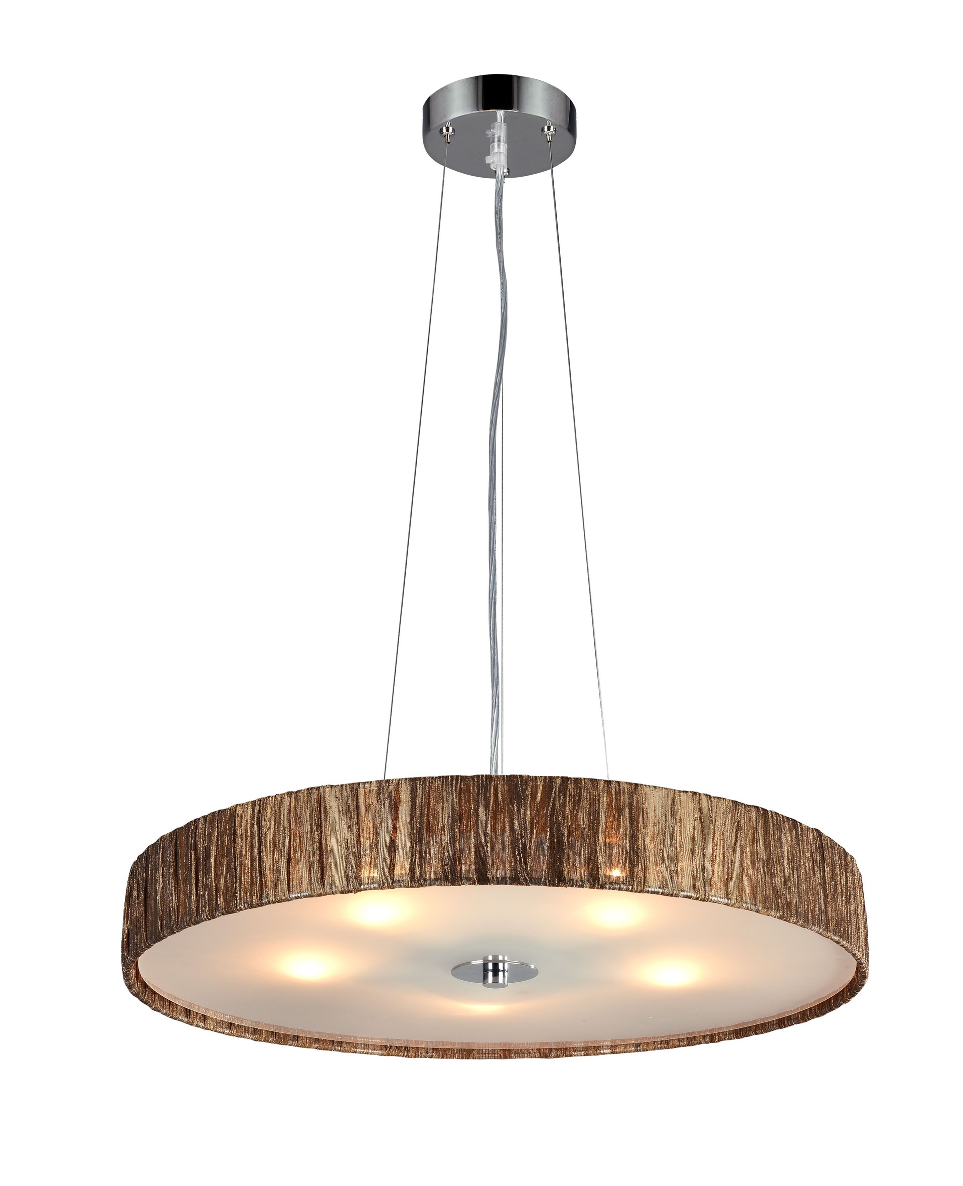 Подвесная люстра ST Luce SL357.703.05