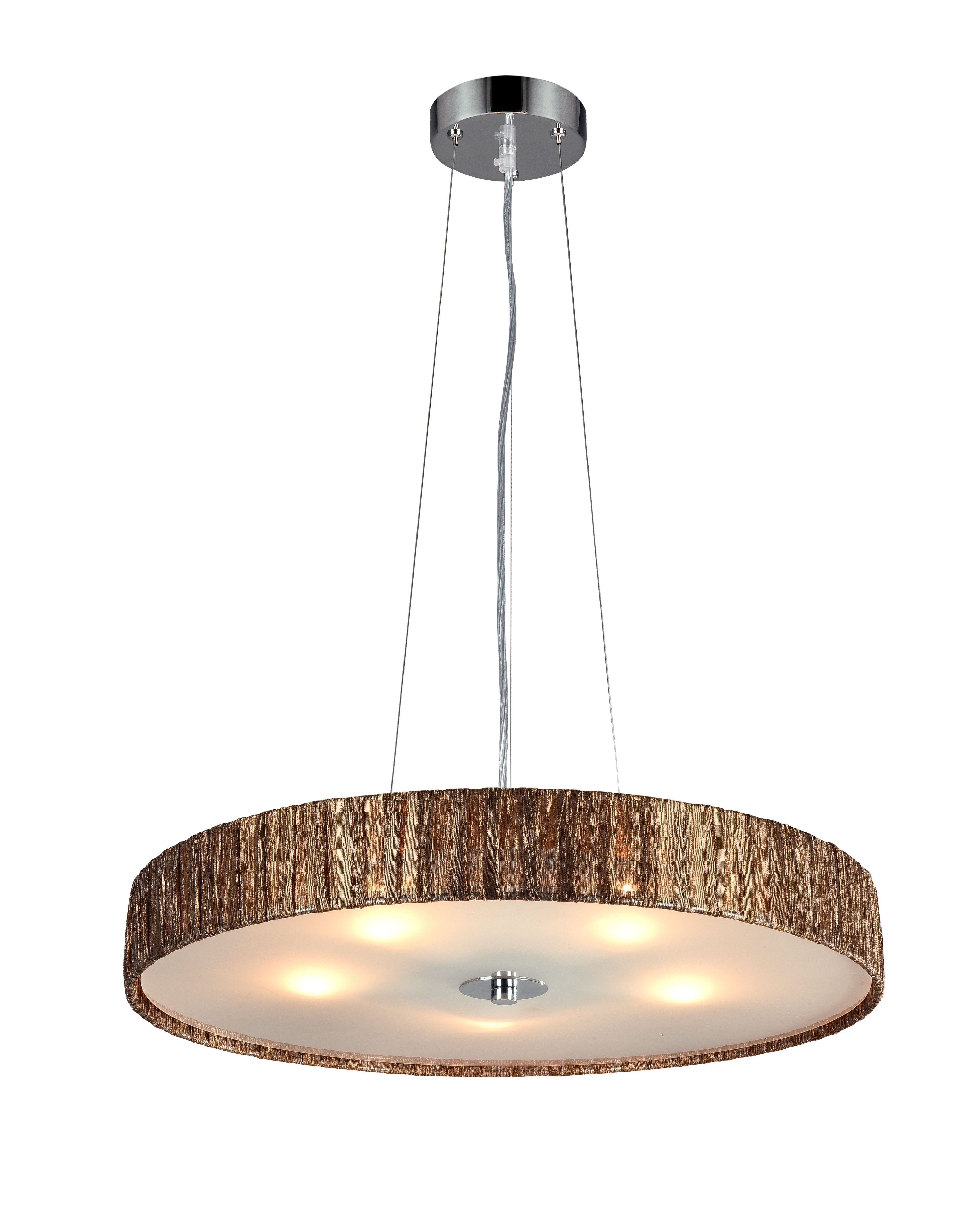 Подвесная люстра ST Luce SL357.703.05