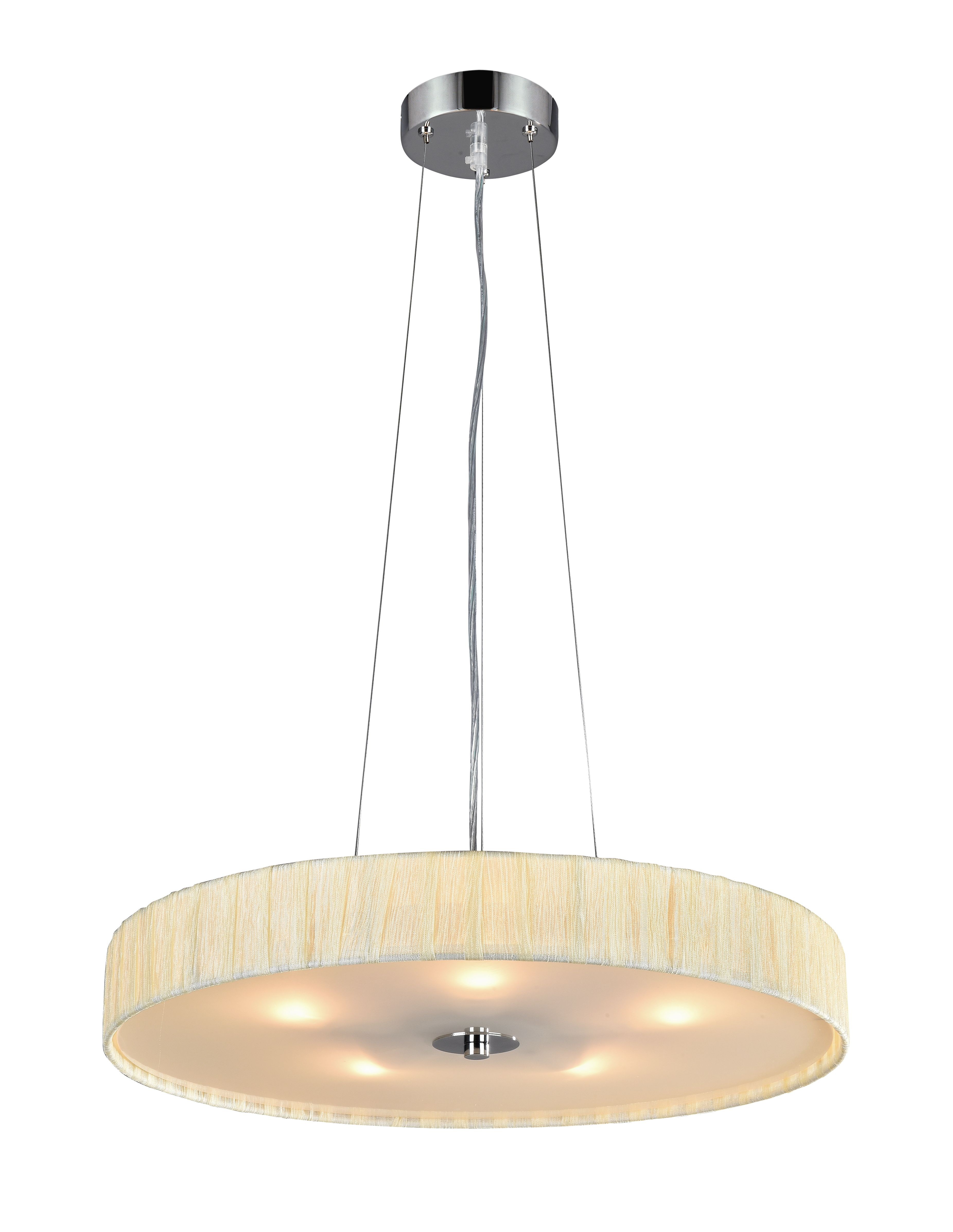Подвесная люстра ST Luce SL357.503.05