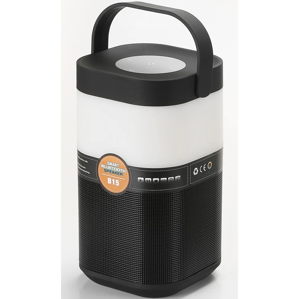 Светильник с функцией музыкального воспроизведения Relax A2005LT-1BK Arte Lamp