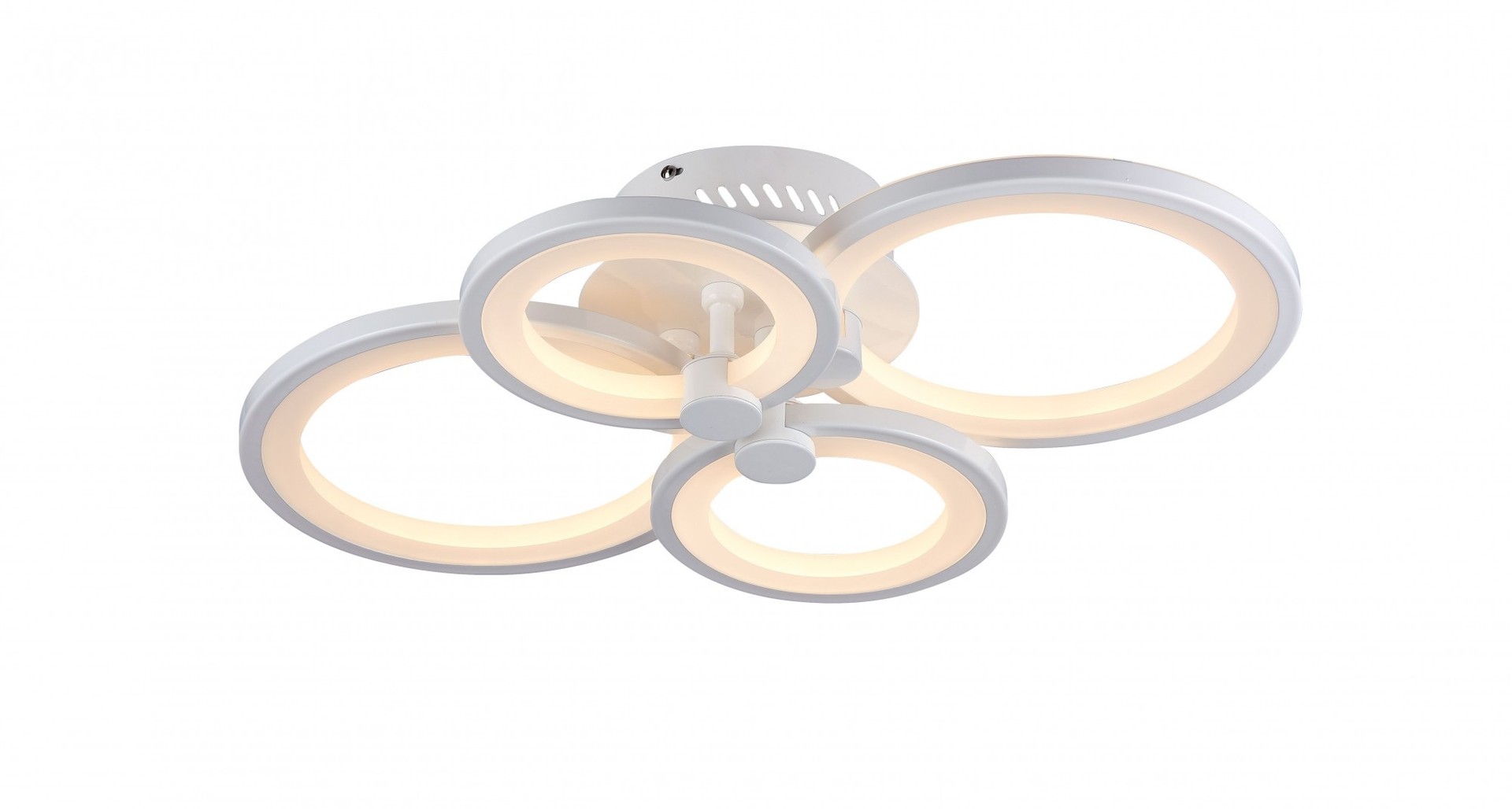 Потолочная люстра с пультом Twiddle ST Luce SL869.502.04