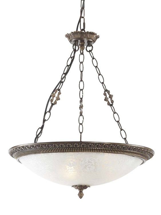 Подвесная люстра ST Luce SL135.403.04