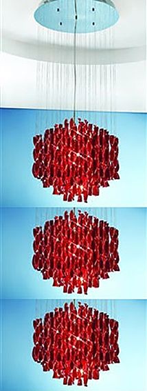 Люстра каскадная ST Luce SL450.603.54