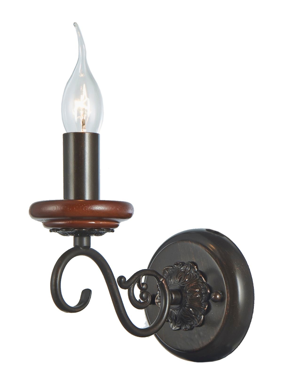 Настенное бра ST Luce SL253.401.01