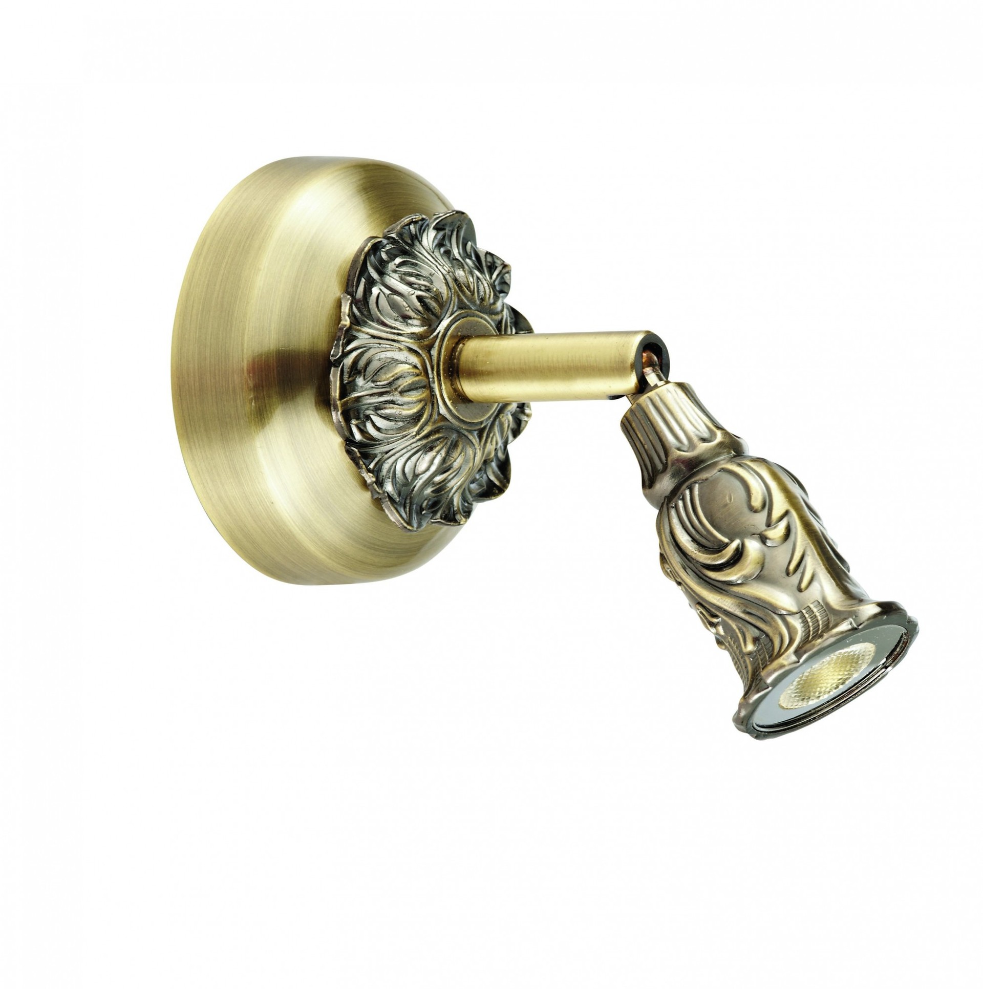 Светильник спот ST Luce SL575.301.01