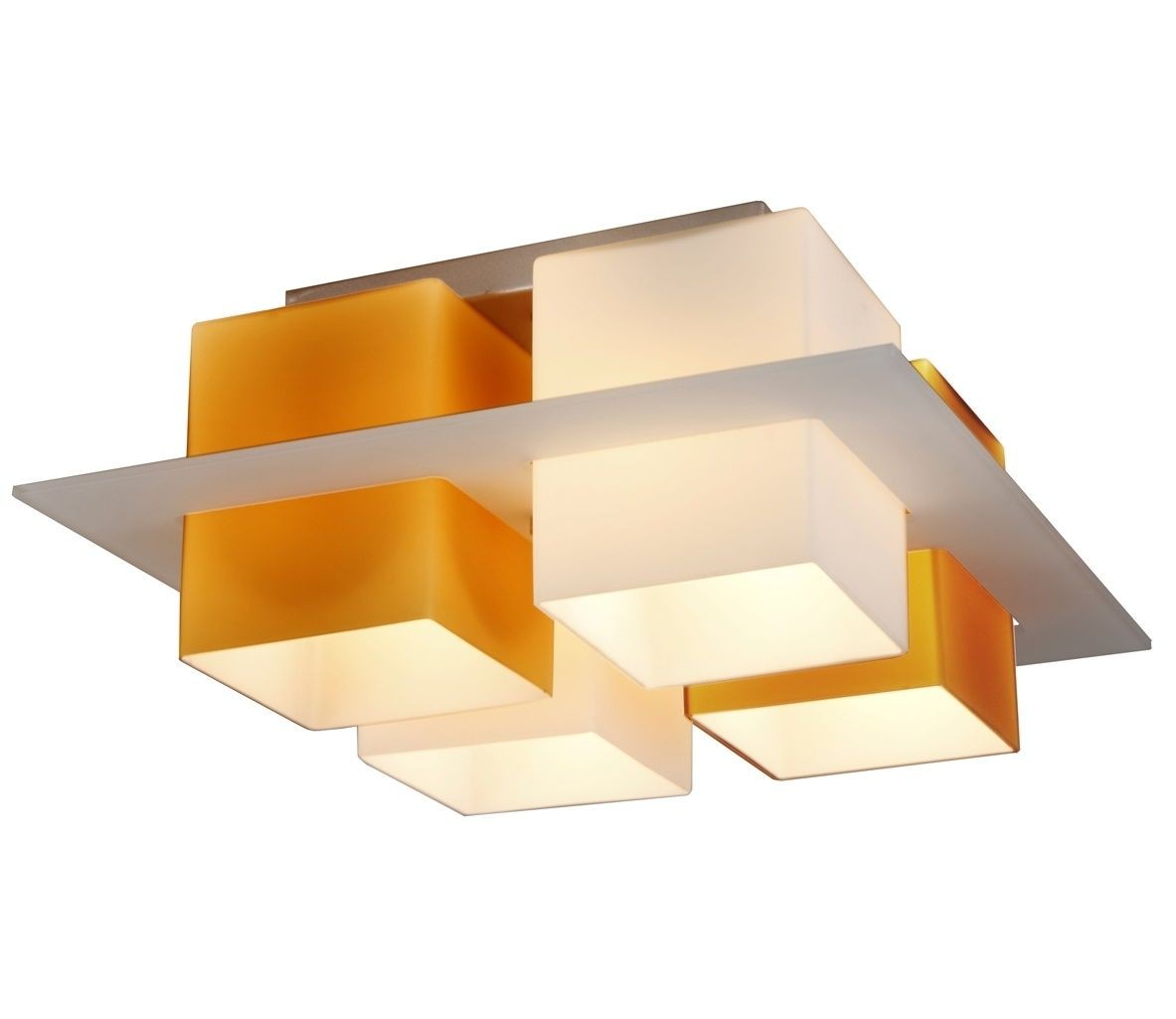 Потолочная люстра ST Luce SL540.092.04