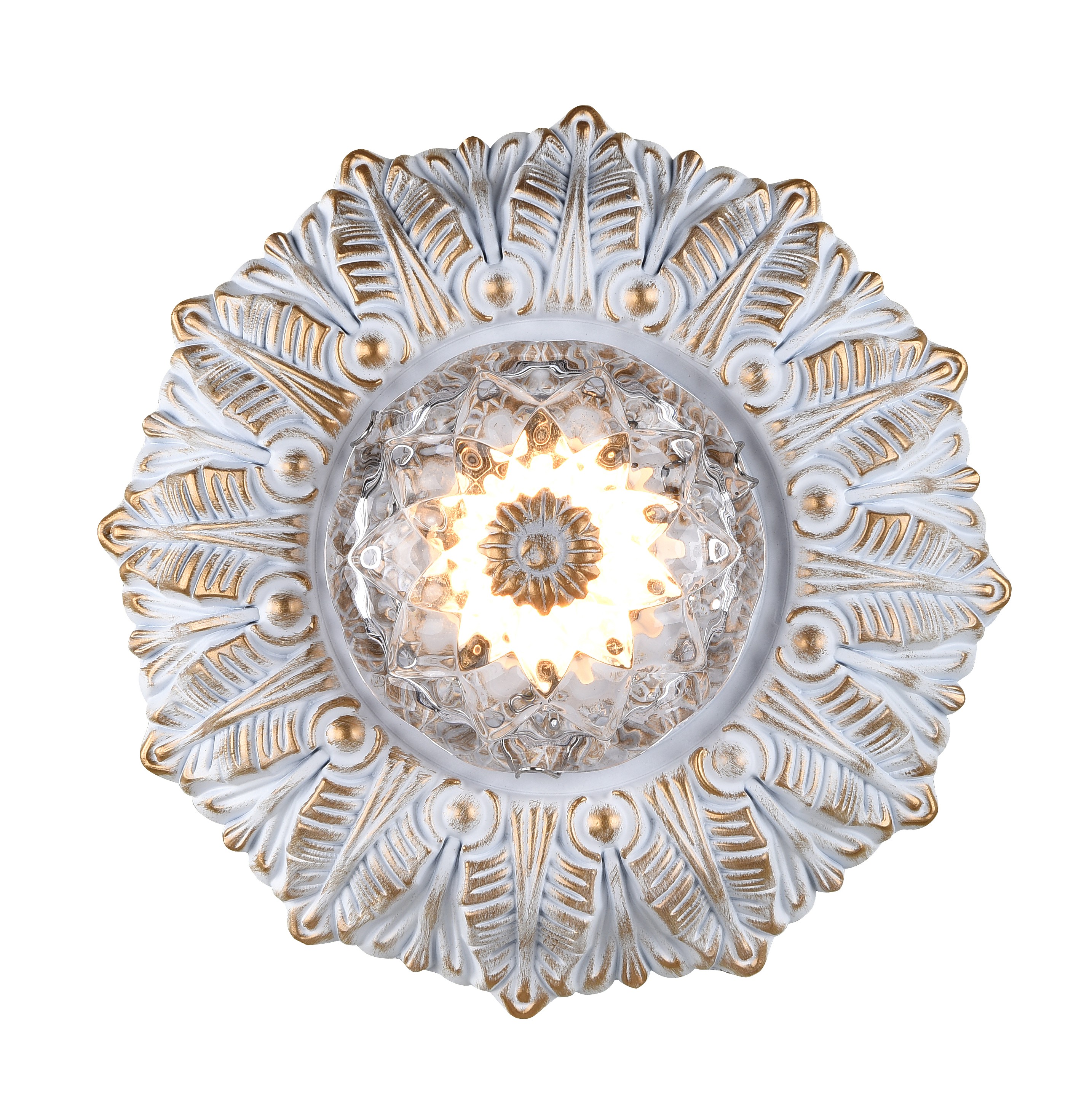 Встраиваемый светильник Favourite Conti 1545-1C