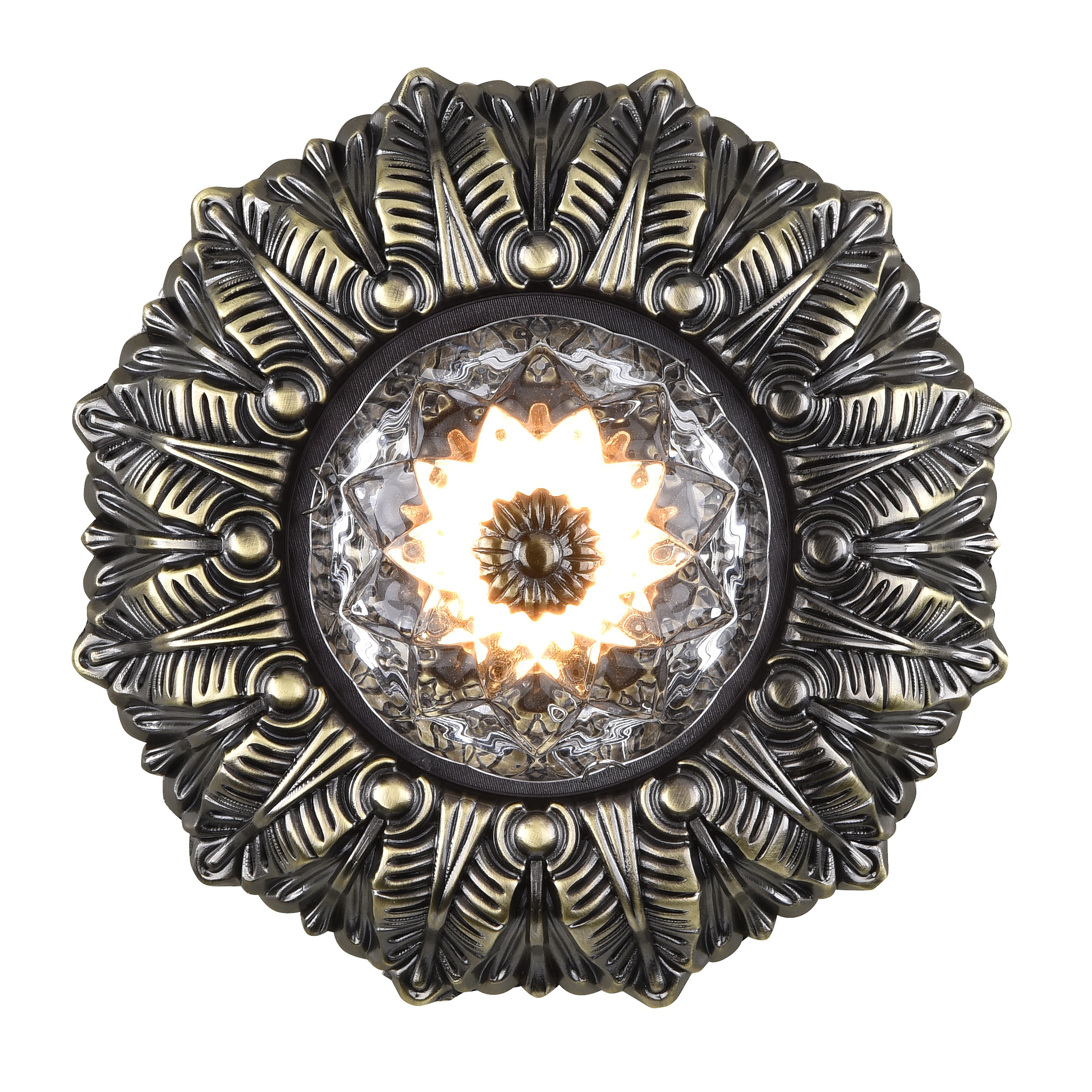 Встраиваемый светильник Favourite Conti 1548-1C