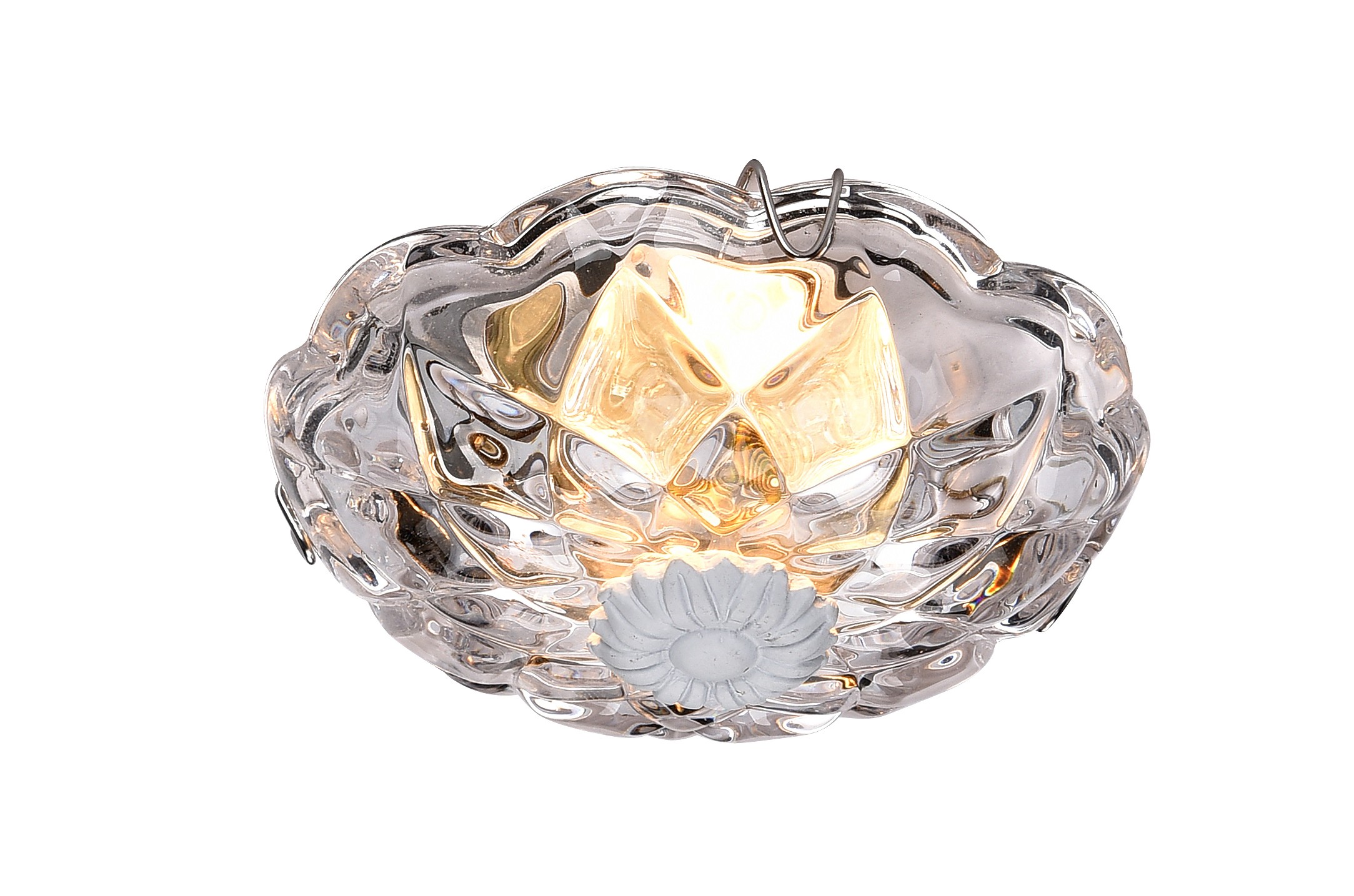 Встраиваемый светильник Favourite Conti 1549-1C