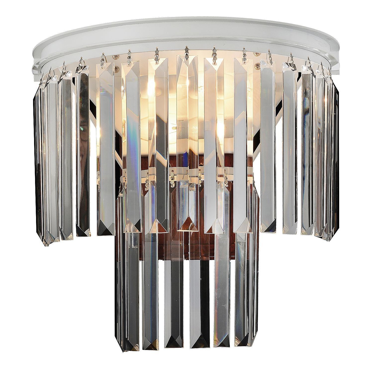 Настенное бра Favourite Geschosse 1490-2W