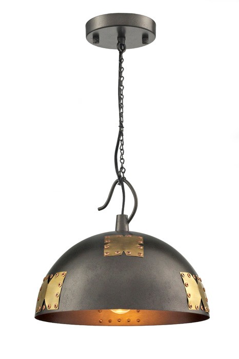 Светильник подвесной Favourite Kochtopf 1511-1P