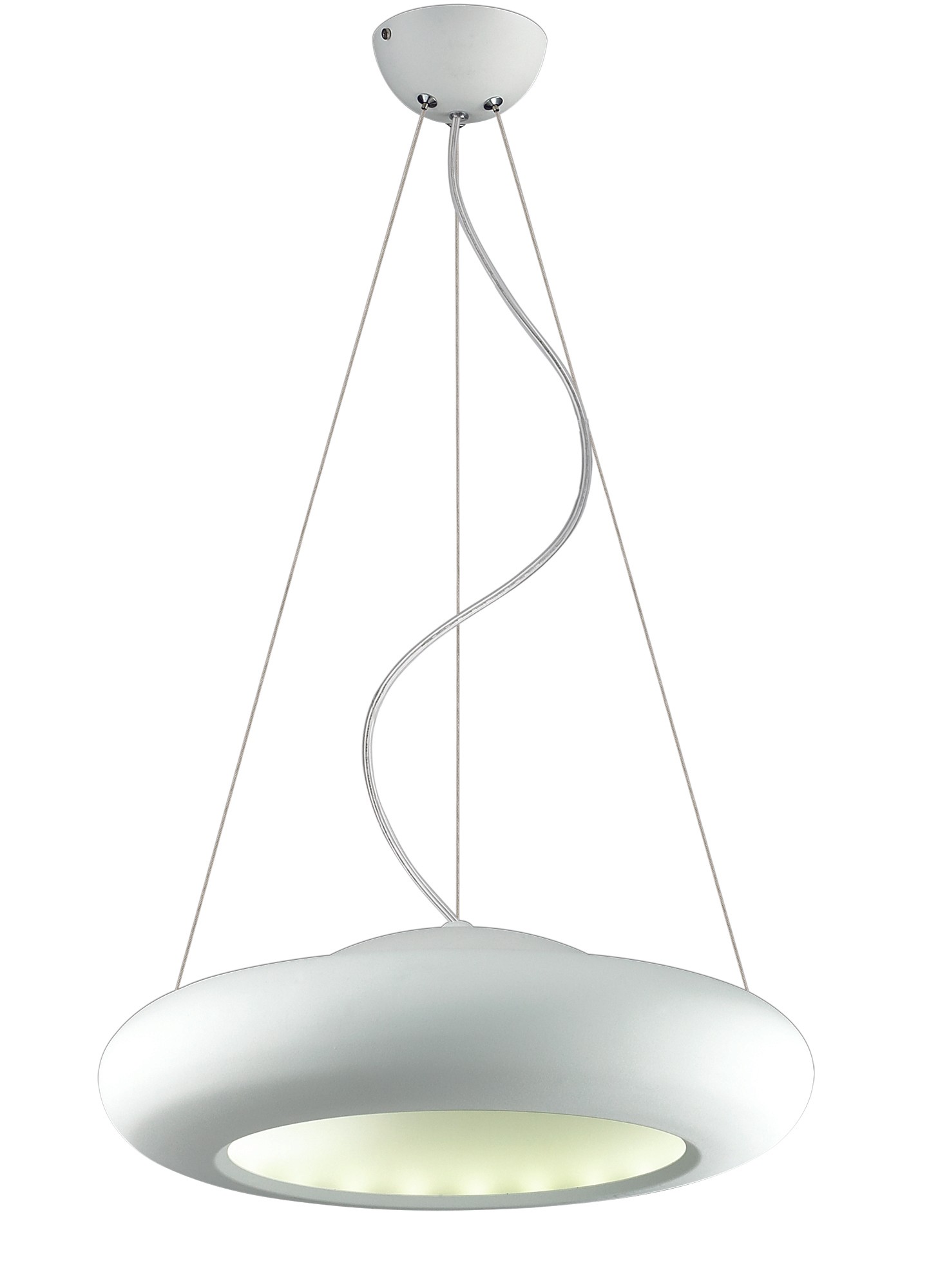 Подвесная светодиодная люстра Kreise Favourite 1526-28P