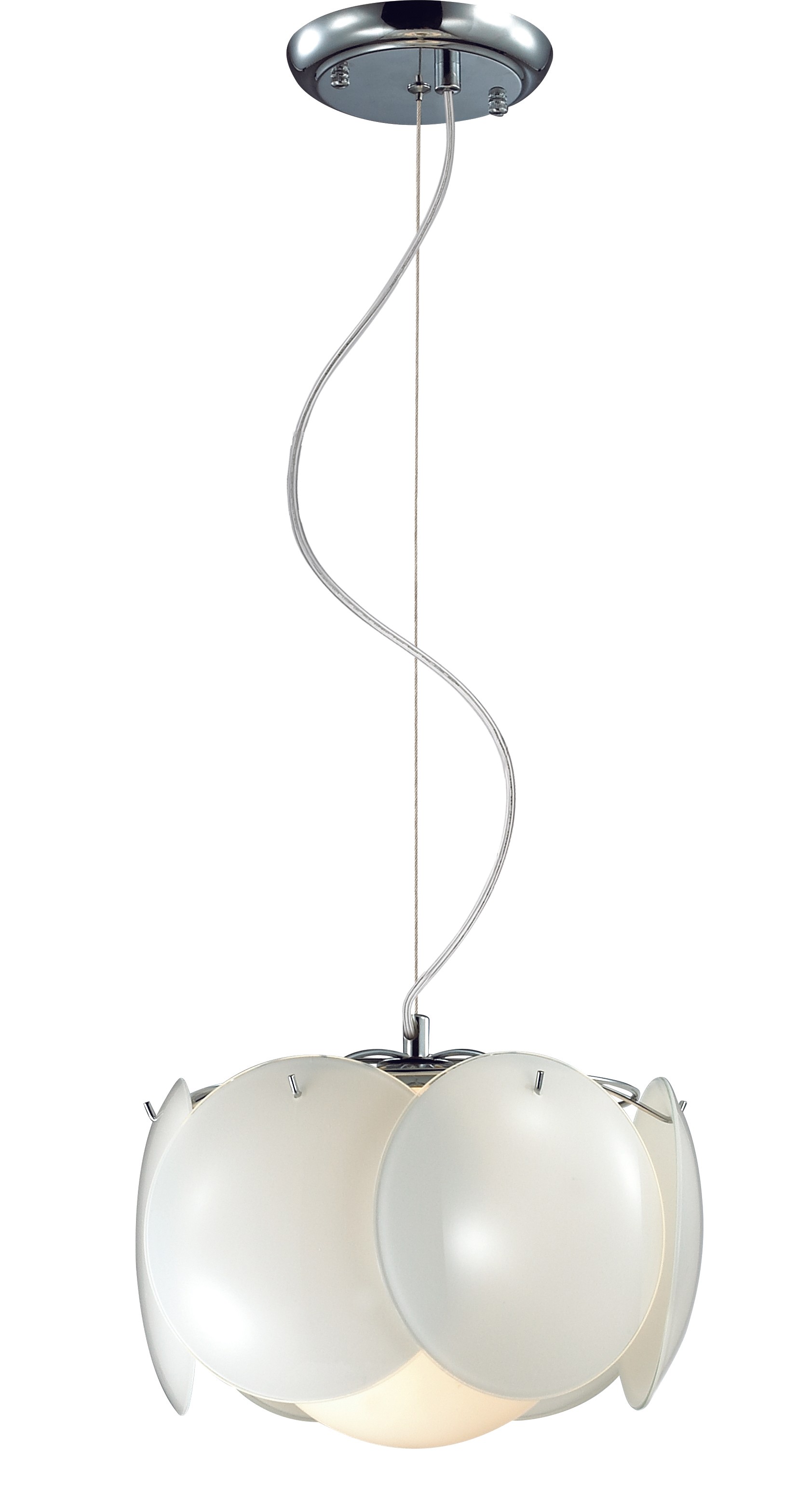 Светильник подвесной Favourite Megapolis 1534-1P