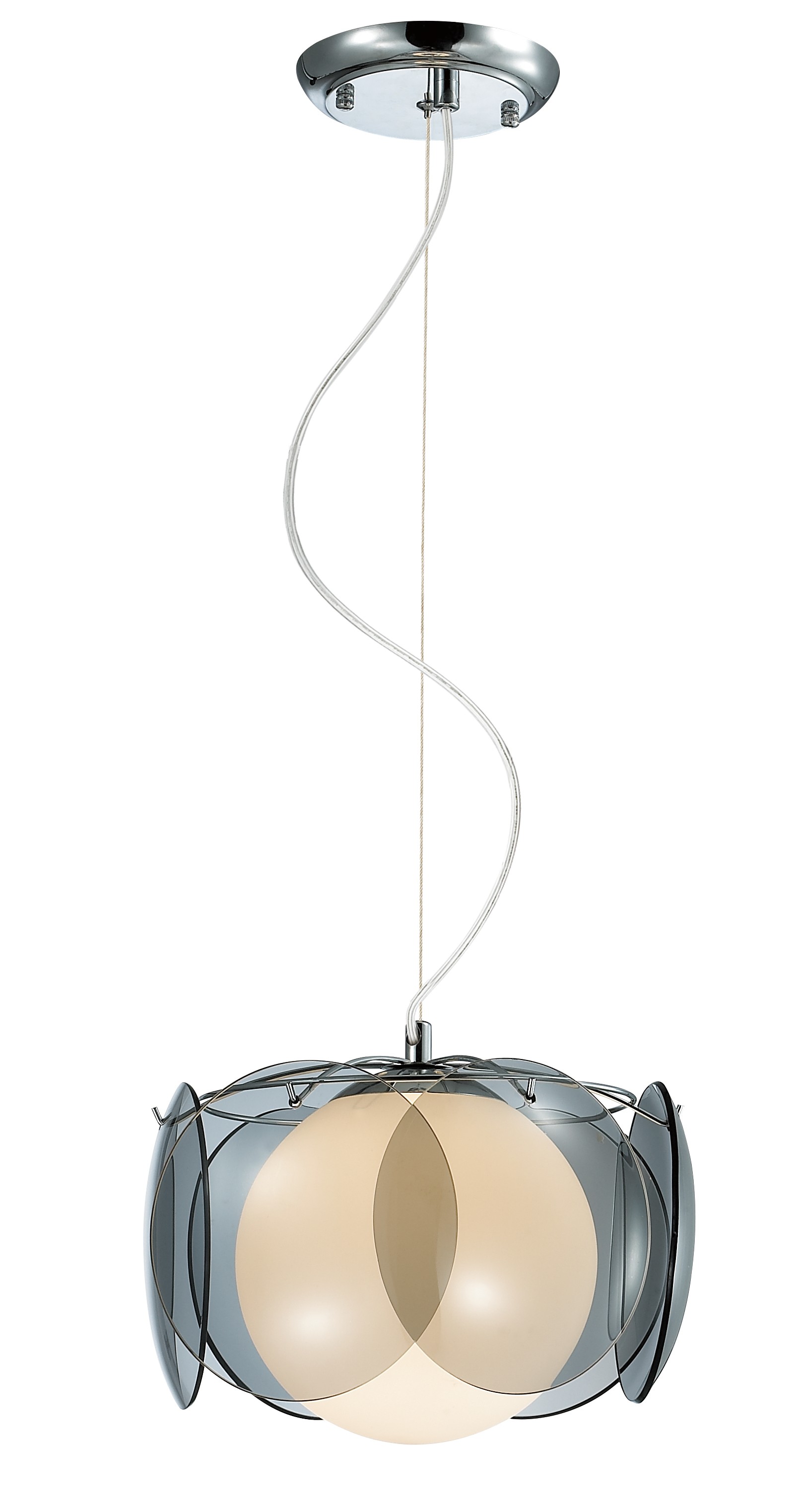 Светильник подвесной Favourite Megapolis 1535-1P