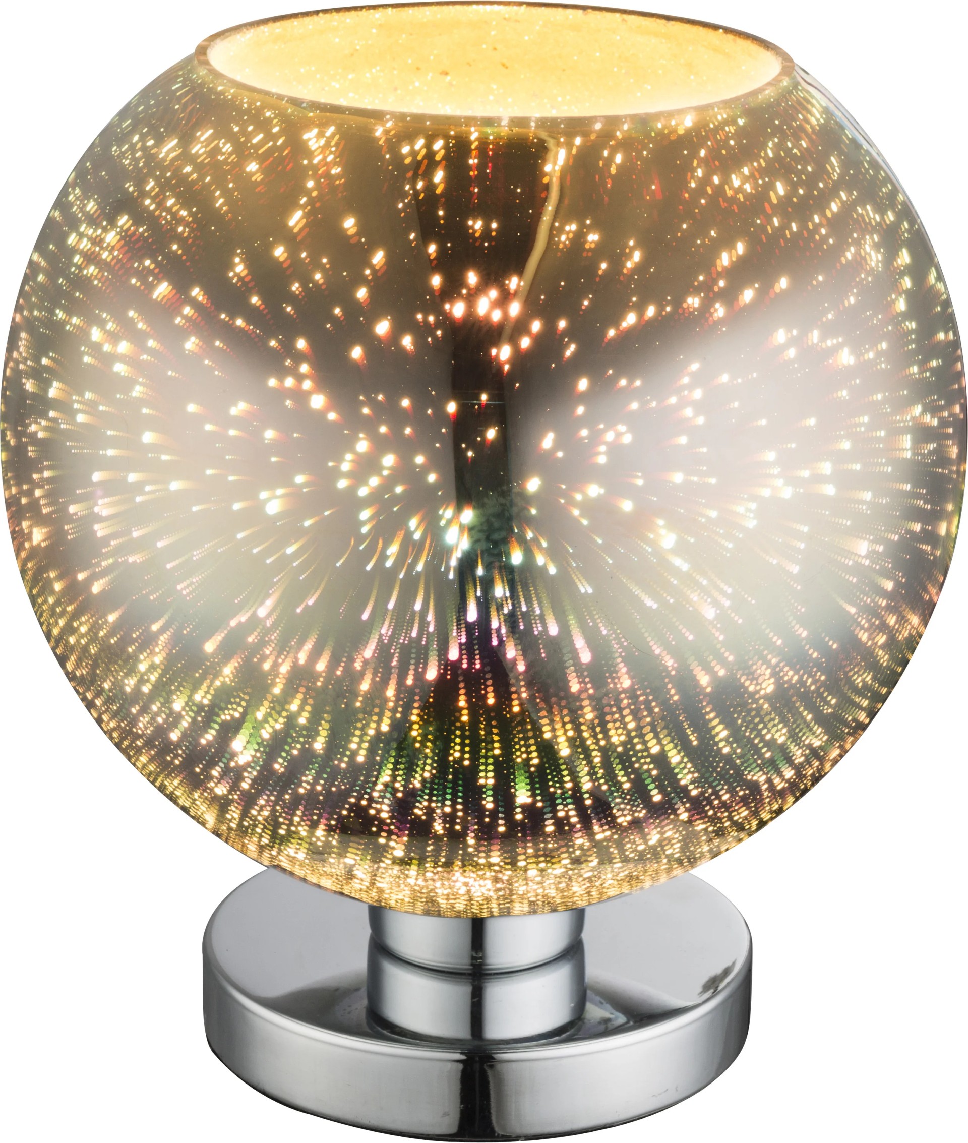 Декоративная лампа Globo Koby 15845T1