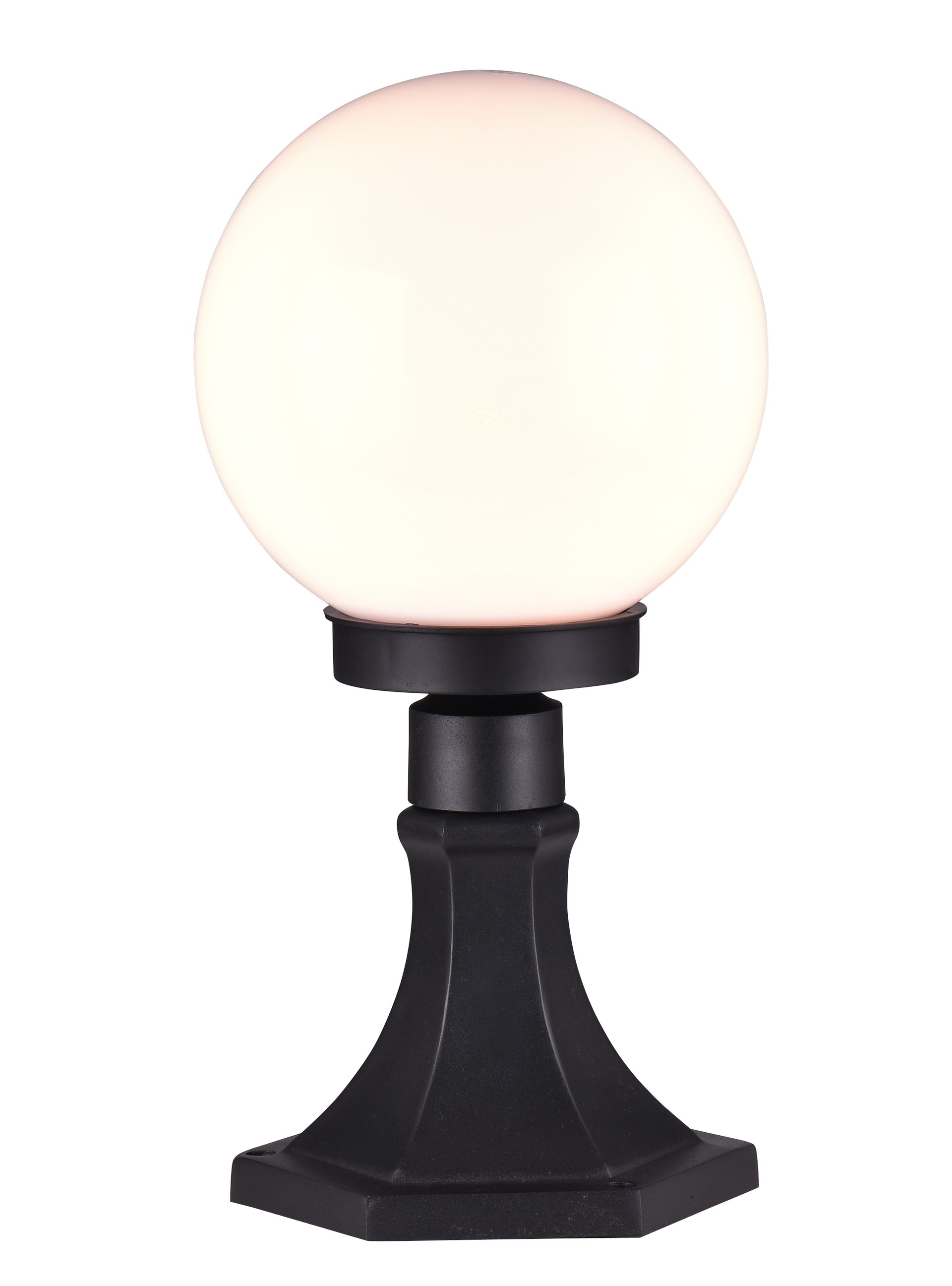 Уличный наземный светильник Favourite Pilastri 1507-1T