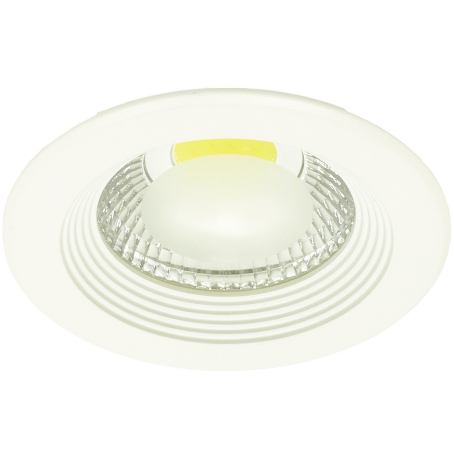 Встраиваемый светильник Arte Lamp UovO A6406PL-1WH